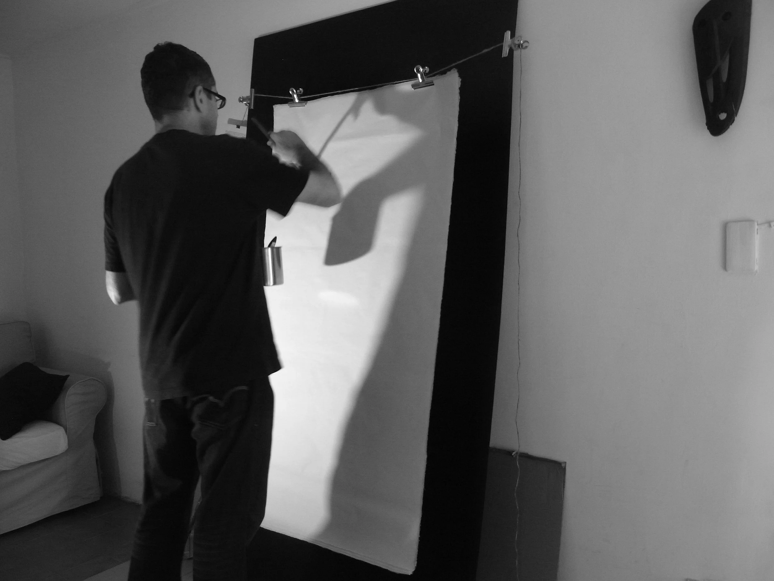 Kevin-Brown-Calligraphy-Life-Sentence-XI-R0036902.JPG