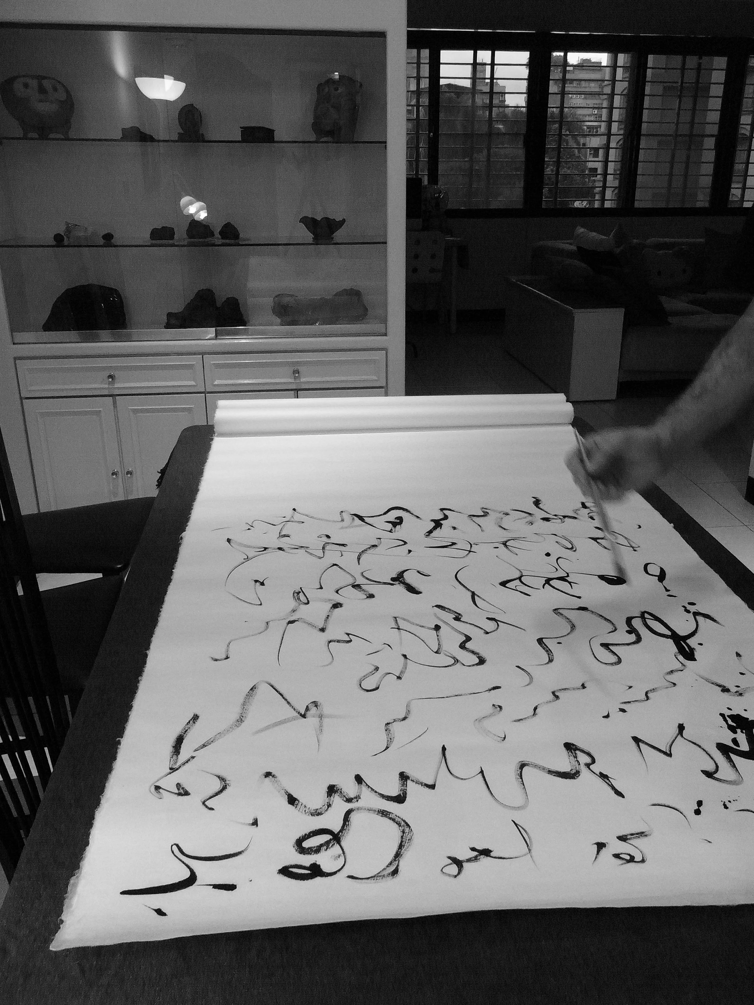 Kevin-Brown-Calligraphy-Life-Sentence-I-R0022930.JPG