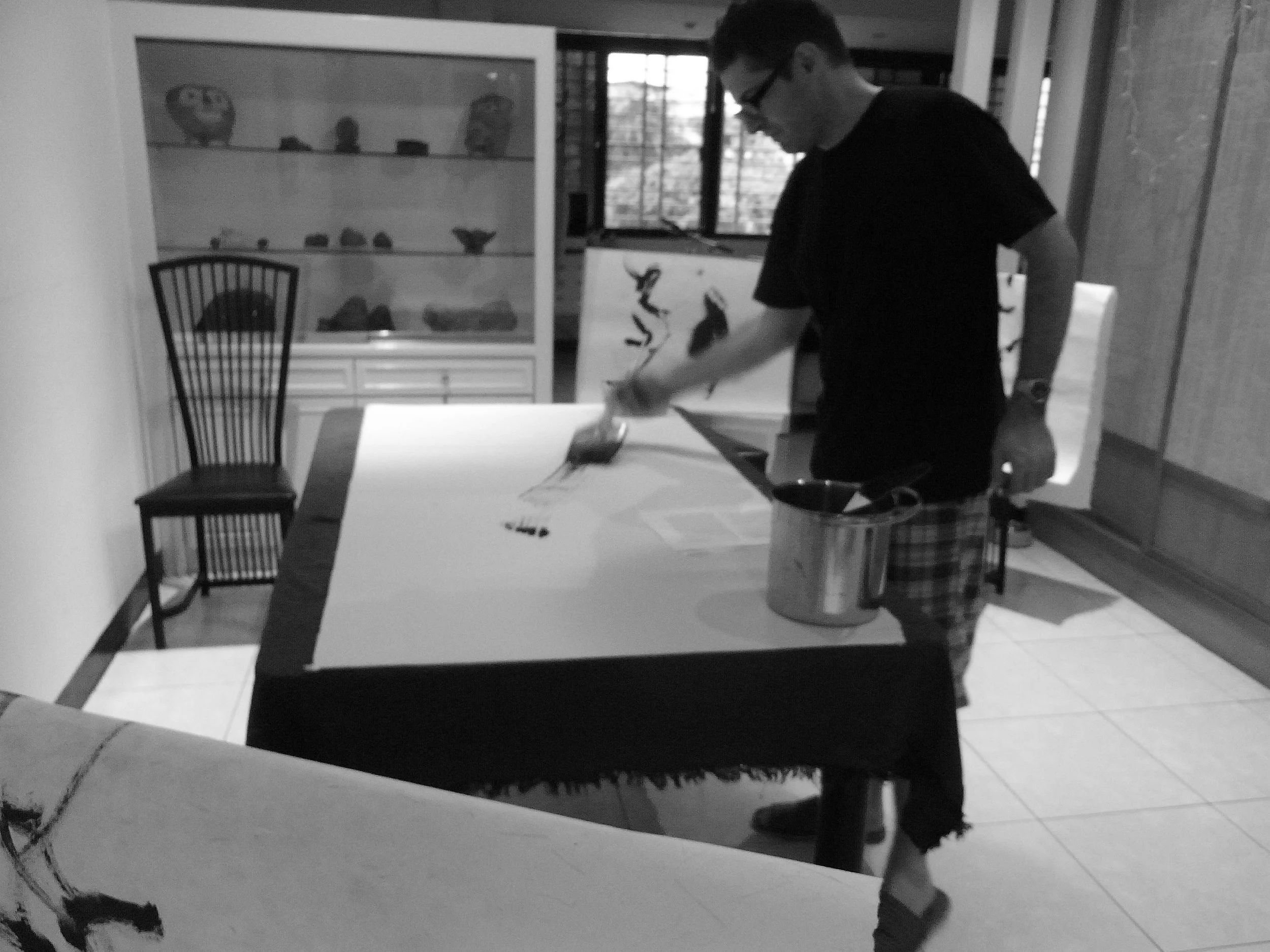 Kevin-Brown-Calligraphy-Life-Sentence-V-R0027152.JPG