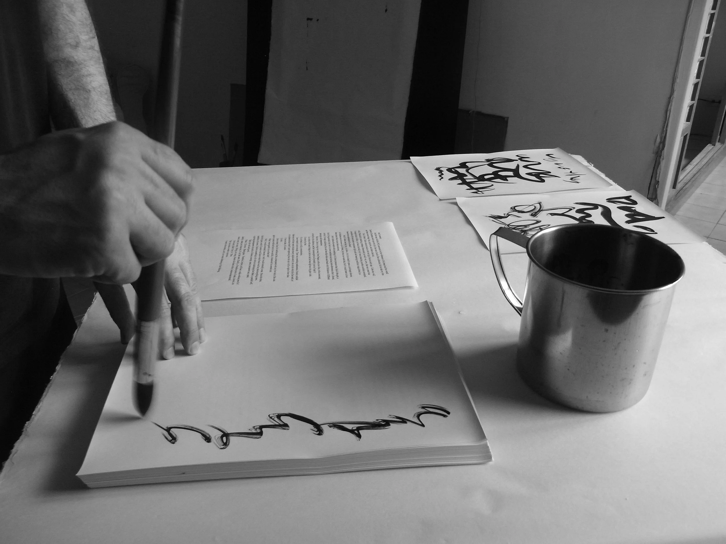 Kevin-Brown-Calligraphy-Life-Sentence-XIV-R0038435.JPG
