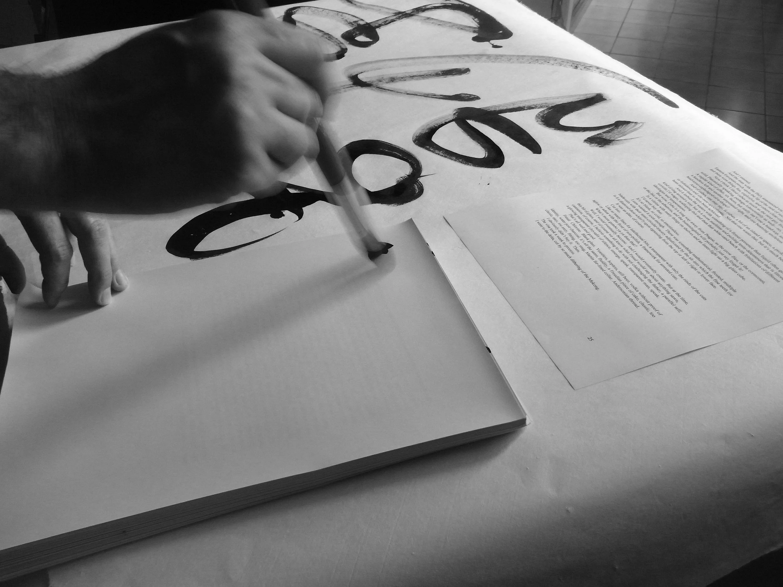 Kevin-Brown-Calligraphy-Life-Sentence-XIII-R0038177.JPG