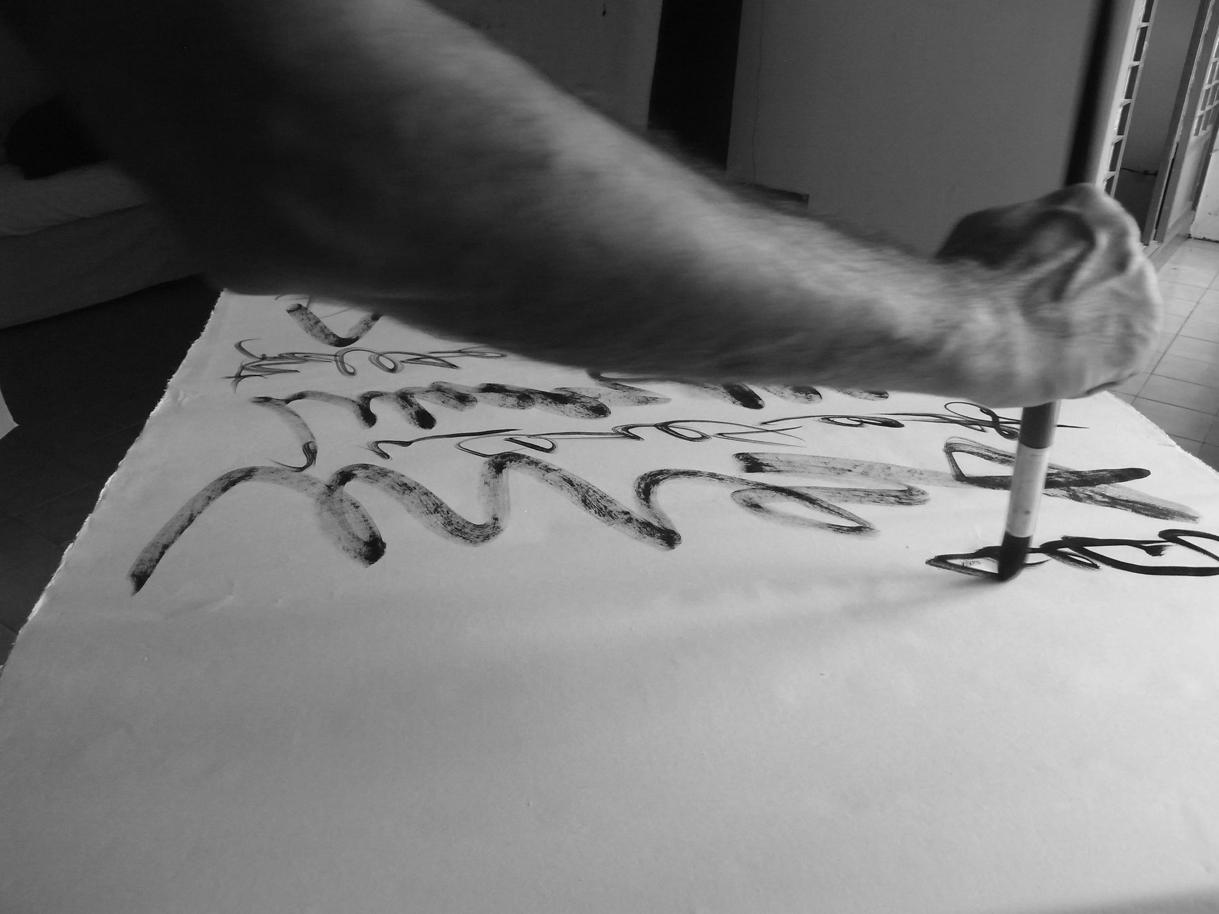 Kevin-Brown-Calligraphy-Life-Sentence-XIV-R0038306.JPG