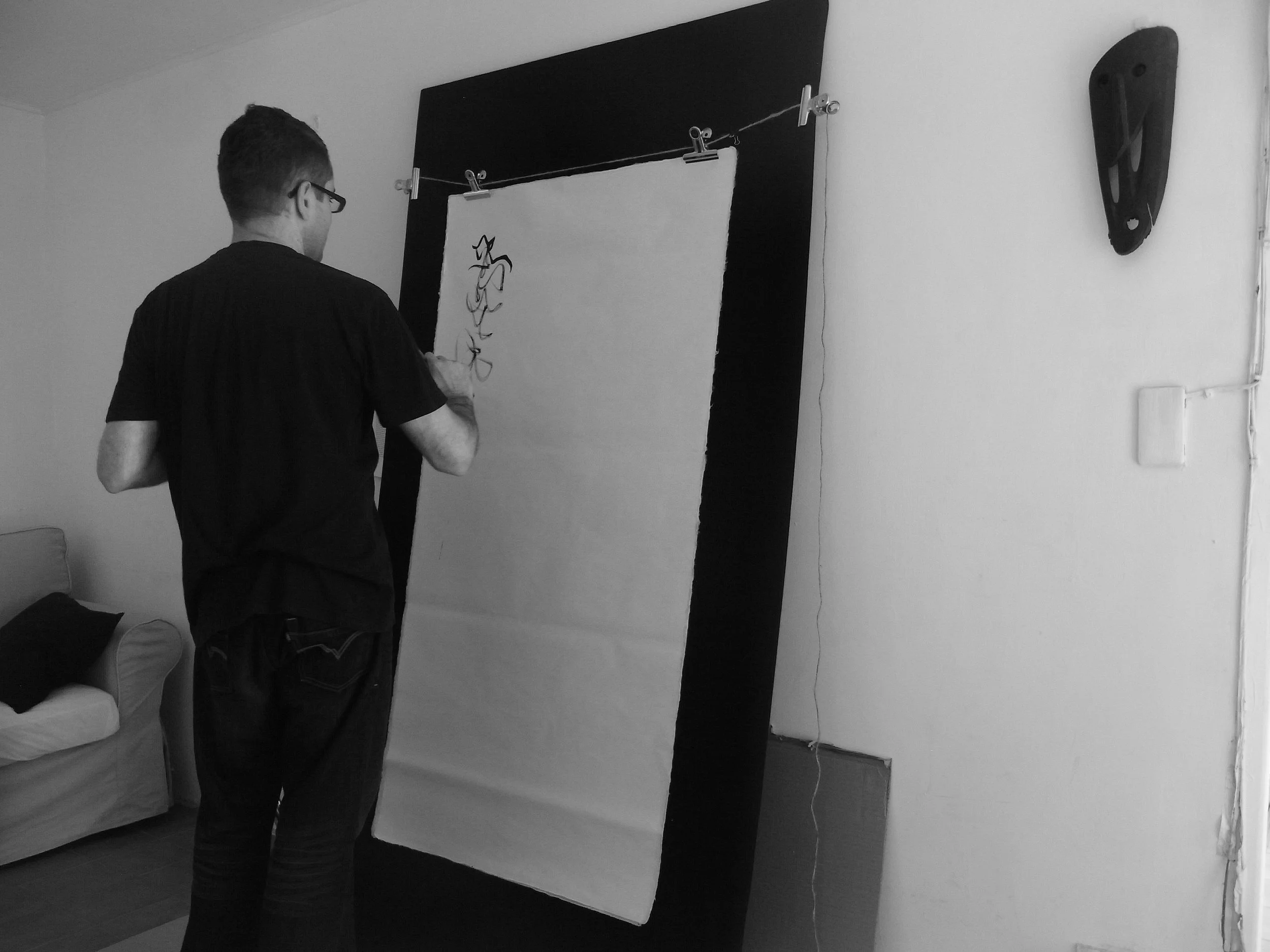 Kevin-Brown-Calligraphy-Life-Sentence-X-R0036599.JPG