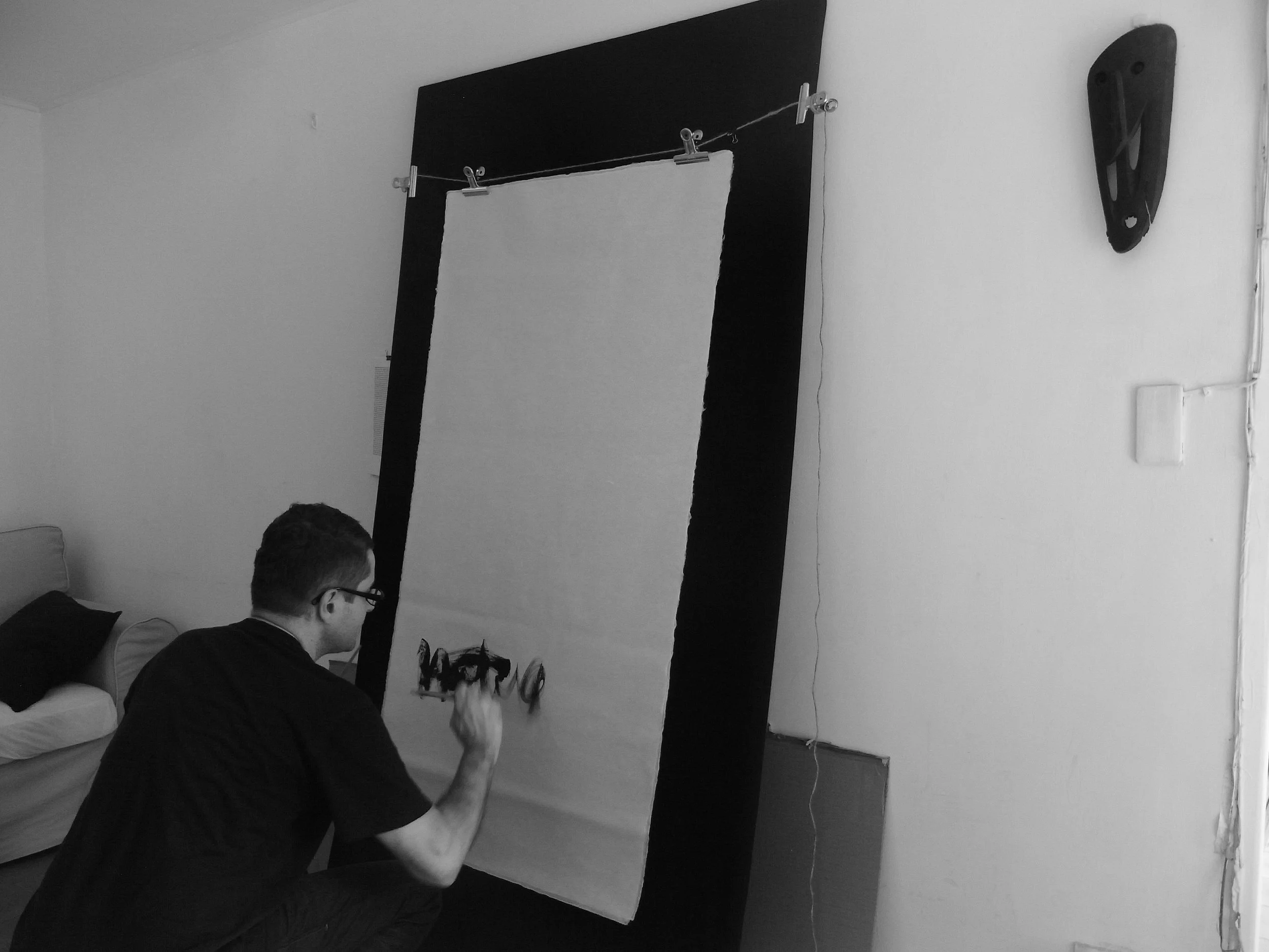 Kevin-Brown-Calligraphy-Life-Sentence-X-R0036671.JPG