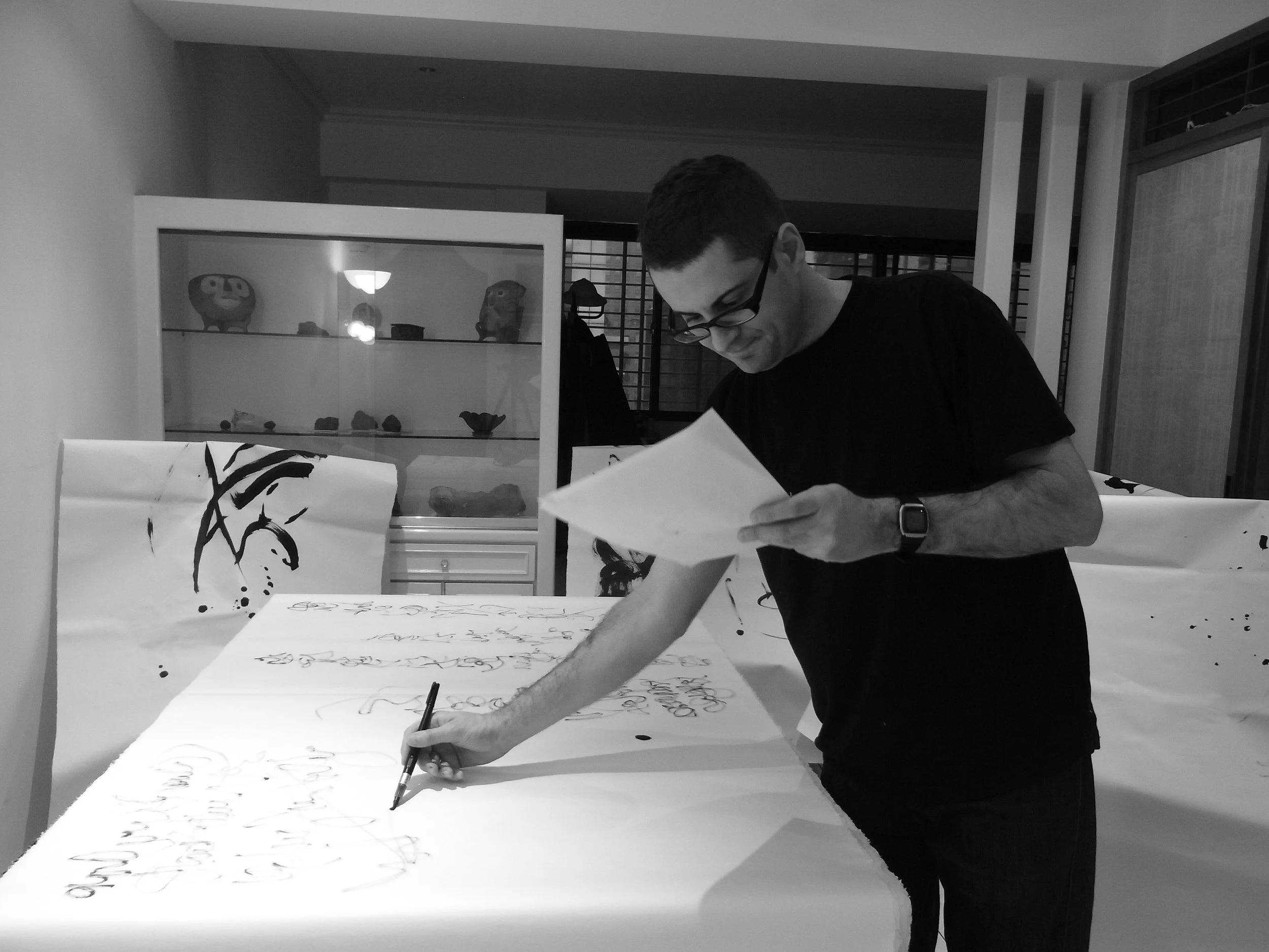 Kevin-Brown-Calligraphy-Life-Sentence-VIII-R0031719.JPG