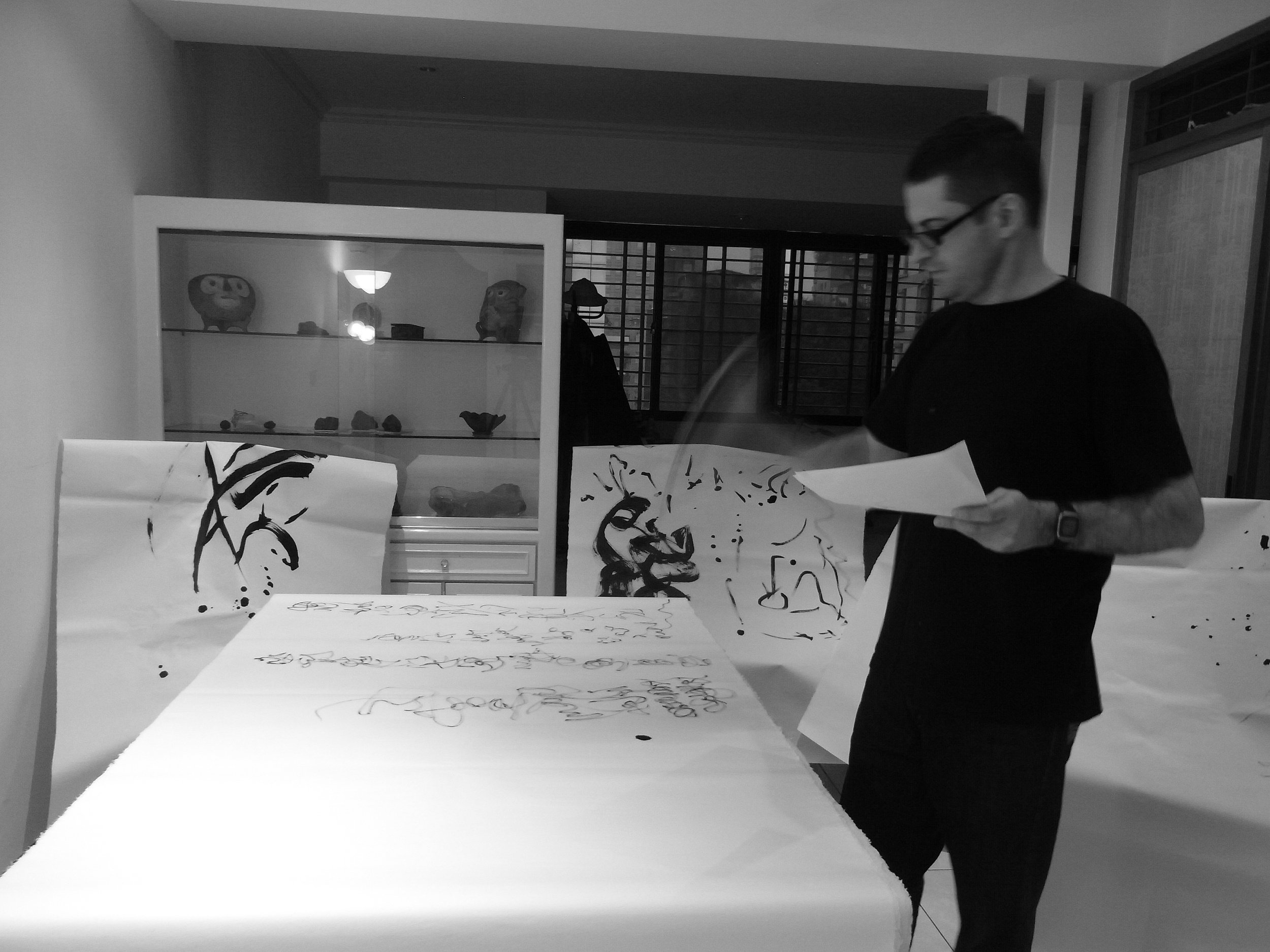 Kevin-Brown-Calligraphy-Life-Sentence-VIII-R0031695.JPG