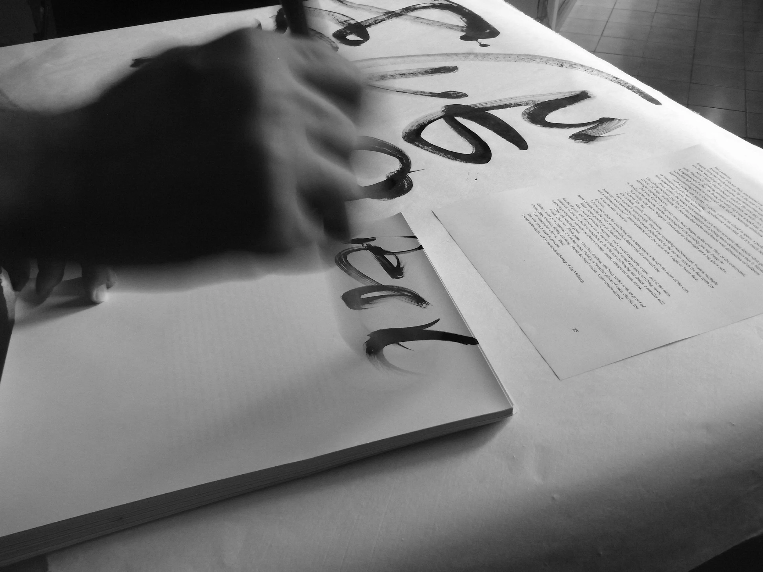 Kevin-Brown-Calligraphy-Life-Sentence-XIII-R0038168.JPG