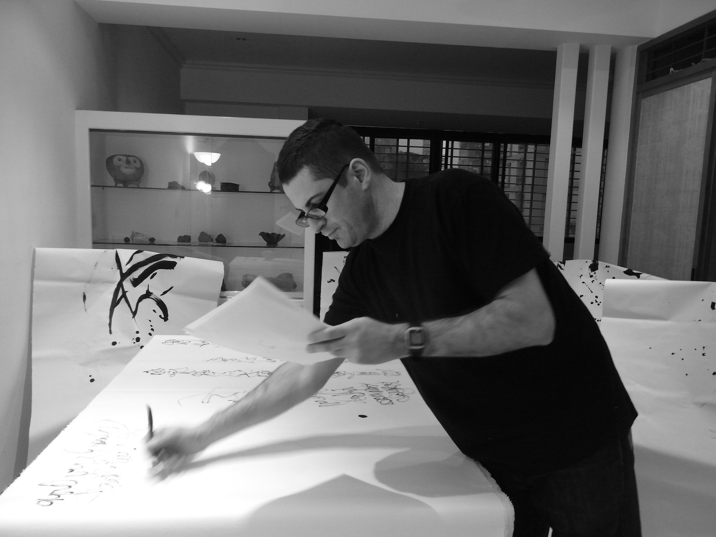 Kevin-Brown-Calligraphy-Life-Sentence-VIII-R0031713.JPG