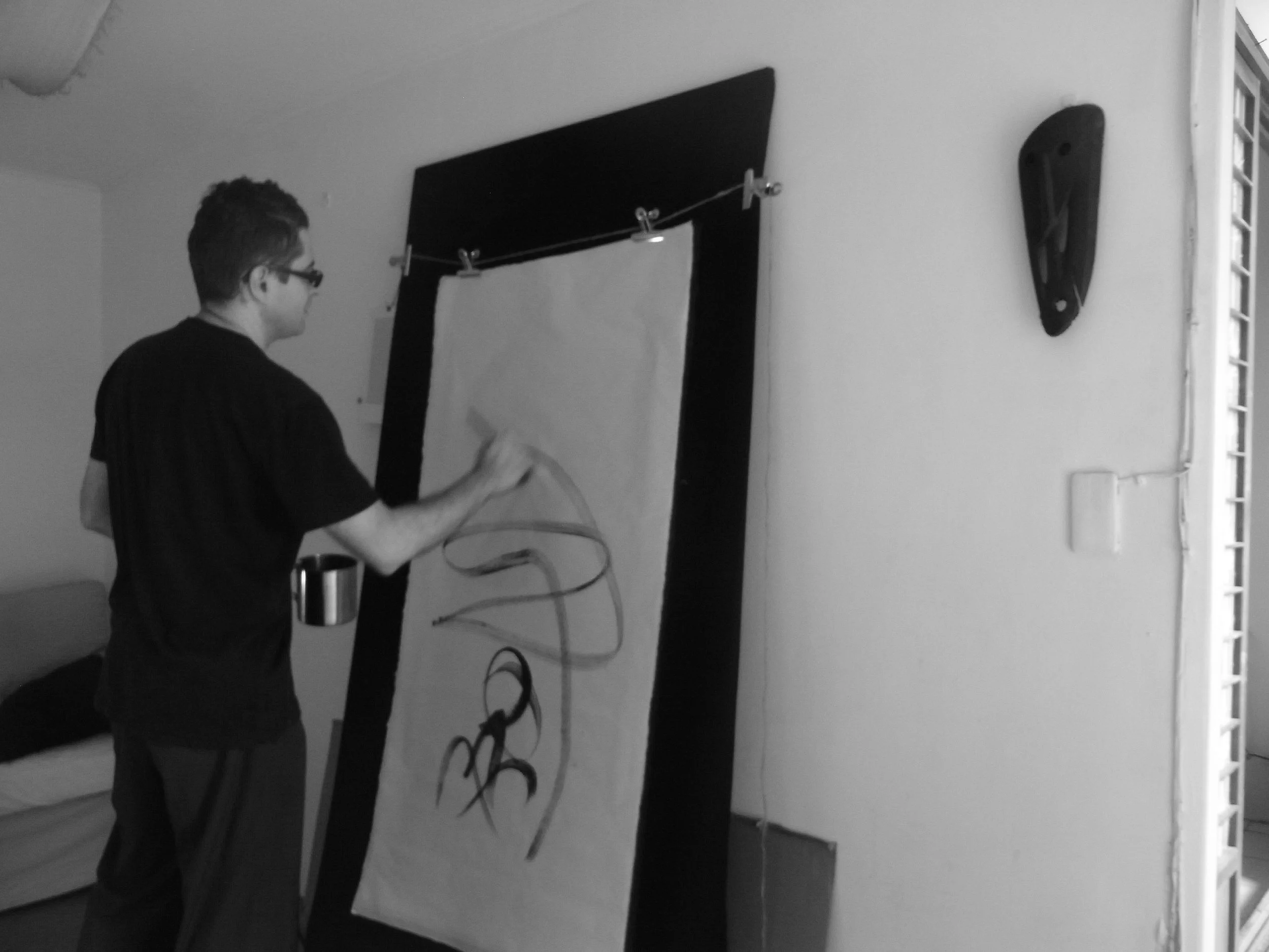 Kevin-Brown-Calligraphy-Life-Sentence-XV-R0038516.JPG