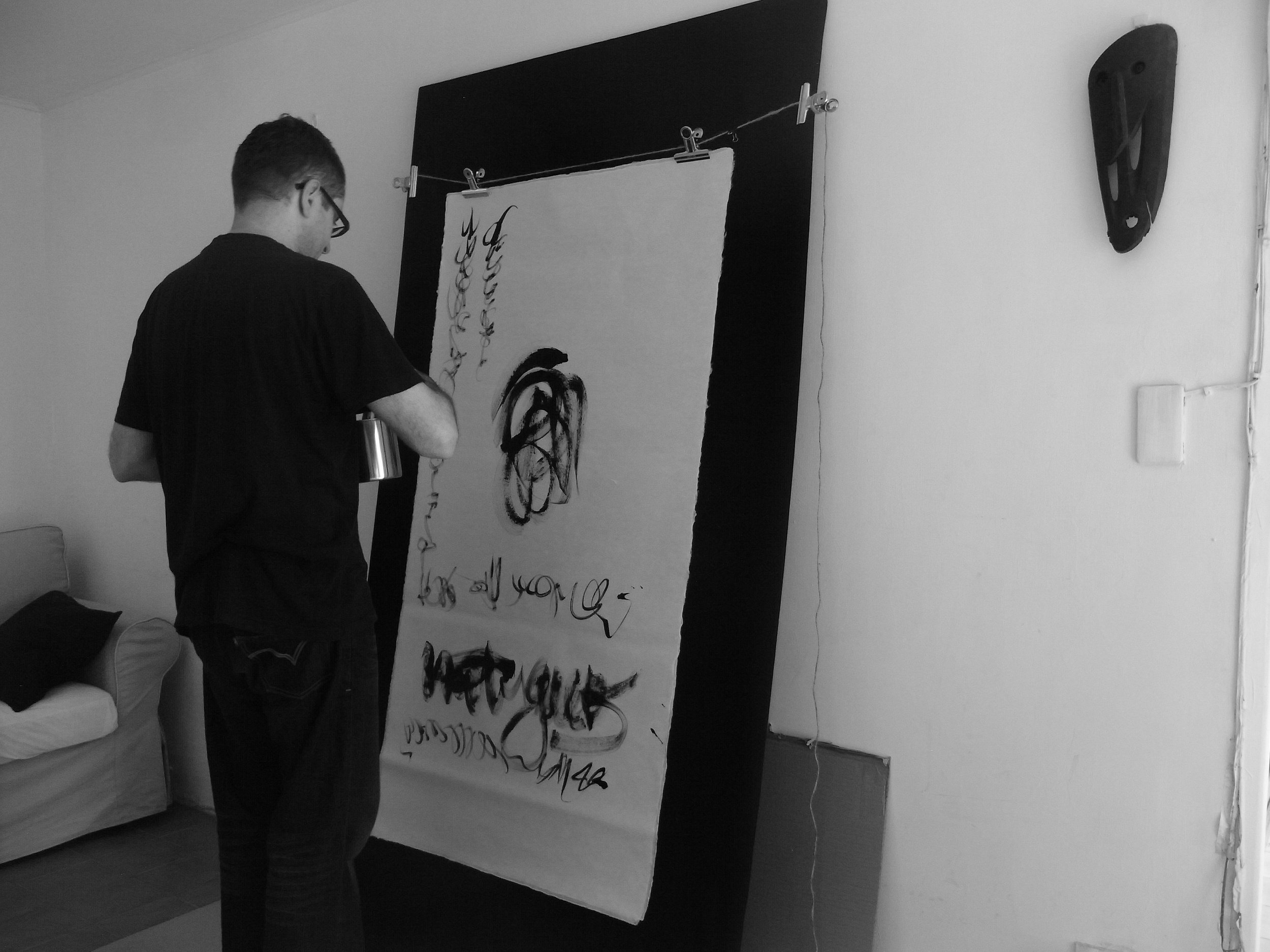 Kevin-Brown-Calligraphy-Life-Sentence-X-R0036713.JPG