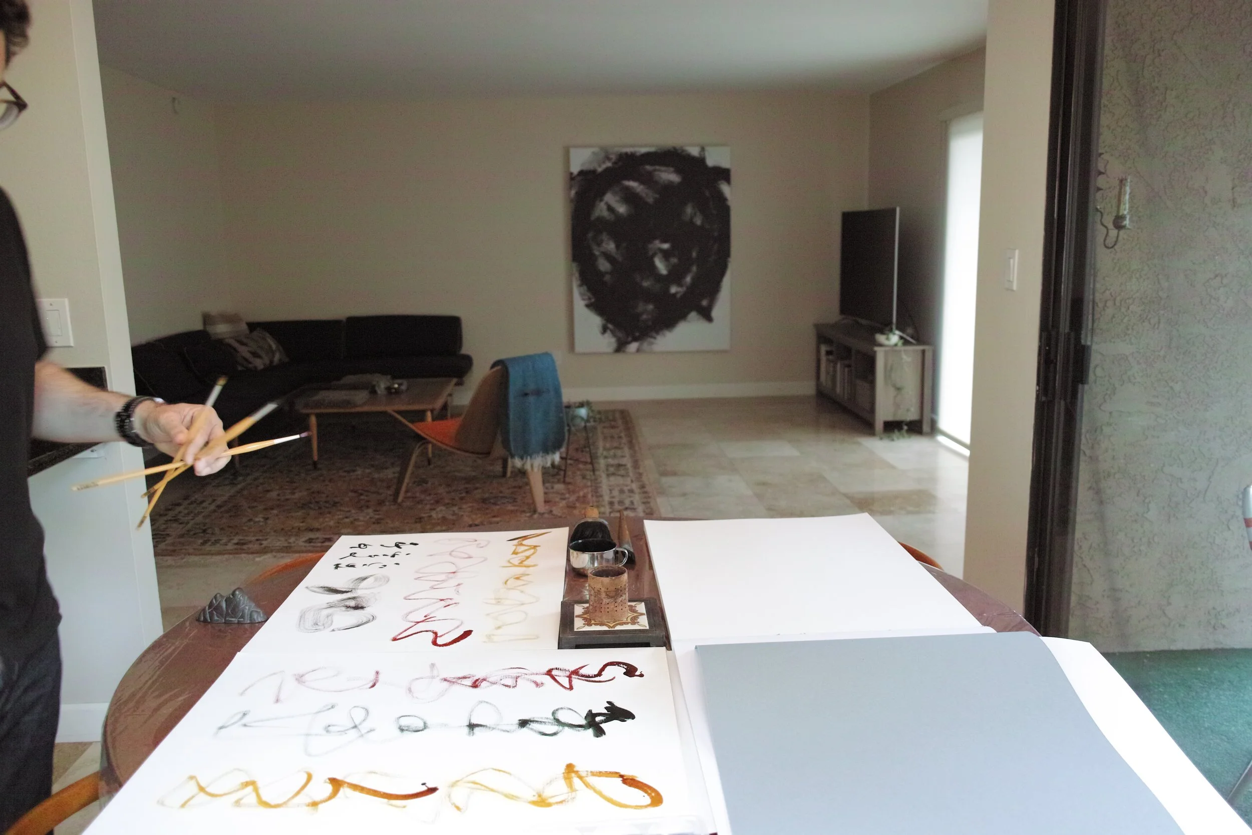Kevin-Brown-Calligraphy-Gallery-Tri-color-DP1M4535.JPG
