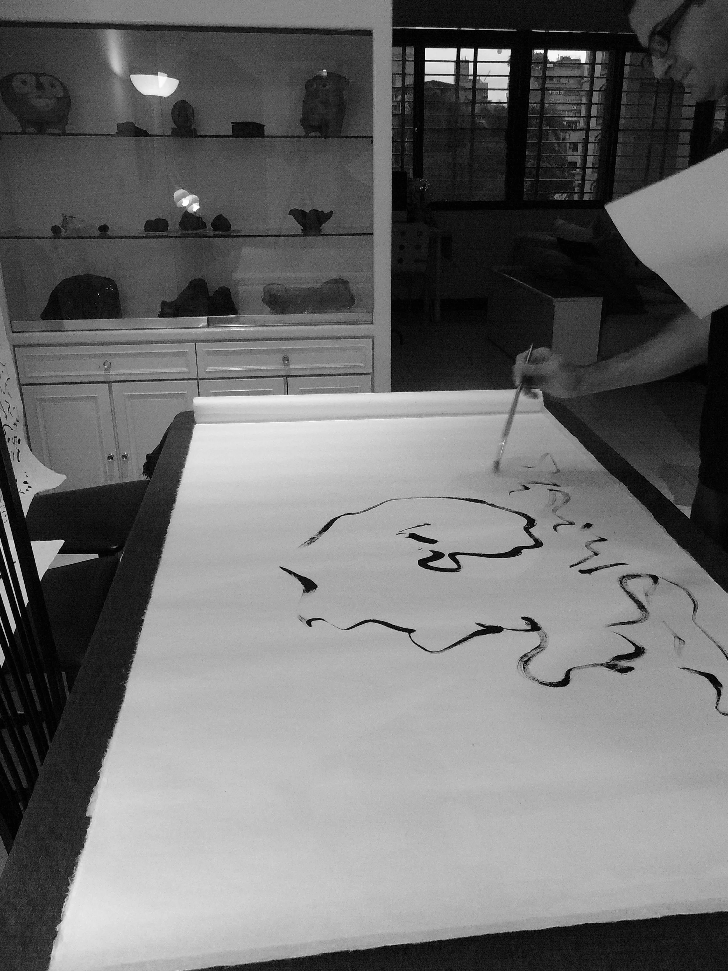 Kevin-Brown-Calligraphy-Life-Sentence-I-R0023158.JPG