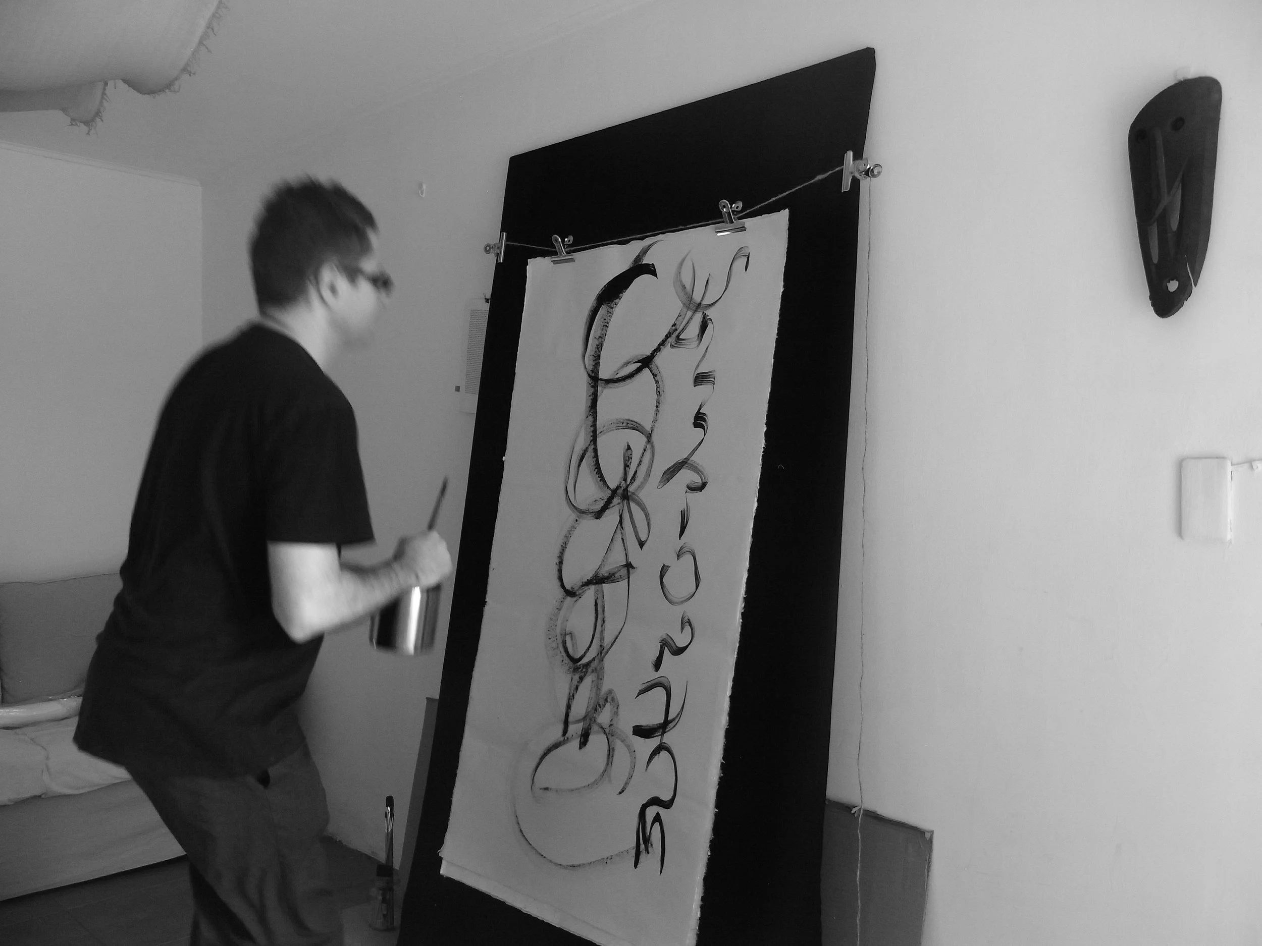 Kevin-Brown-Calligraphy-Life-Sentence-XV-R0038798.JPG