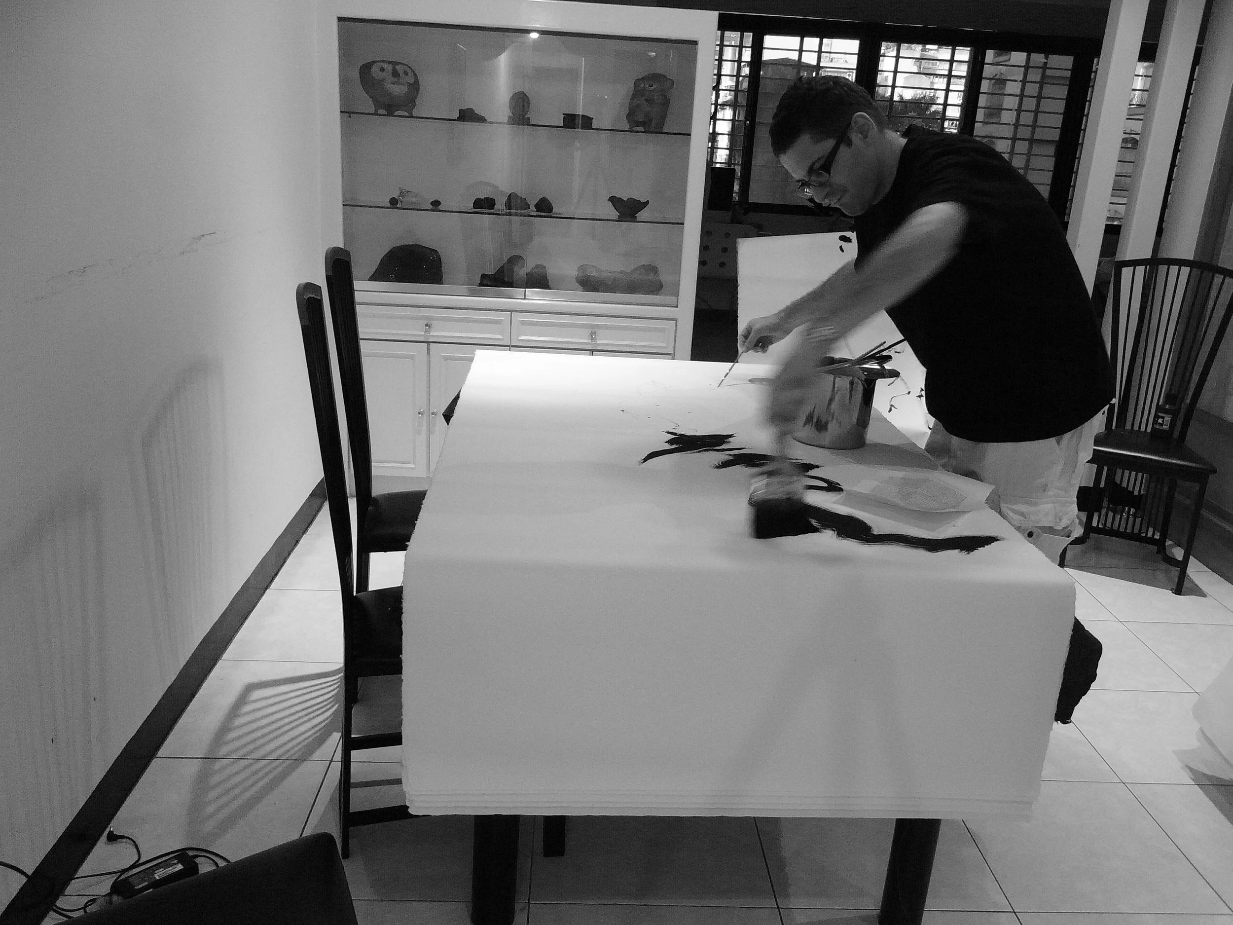 Kevin-Brown-Calligraphy-Life-Sentence-IV-R0026369.JPG