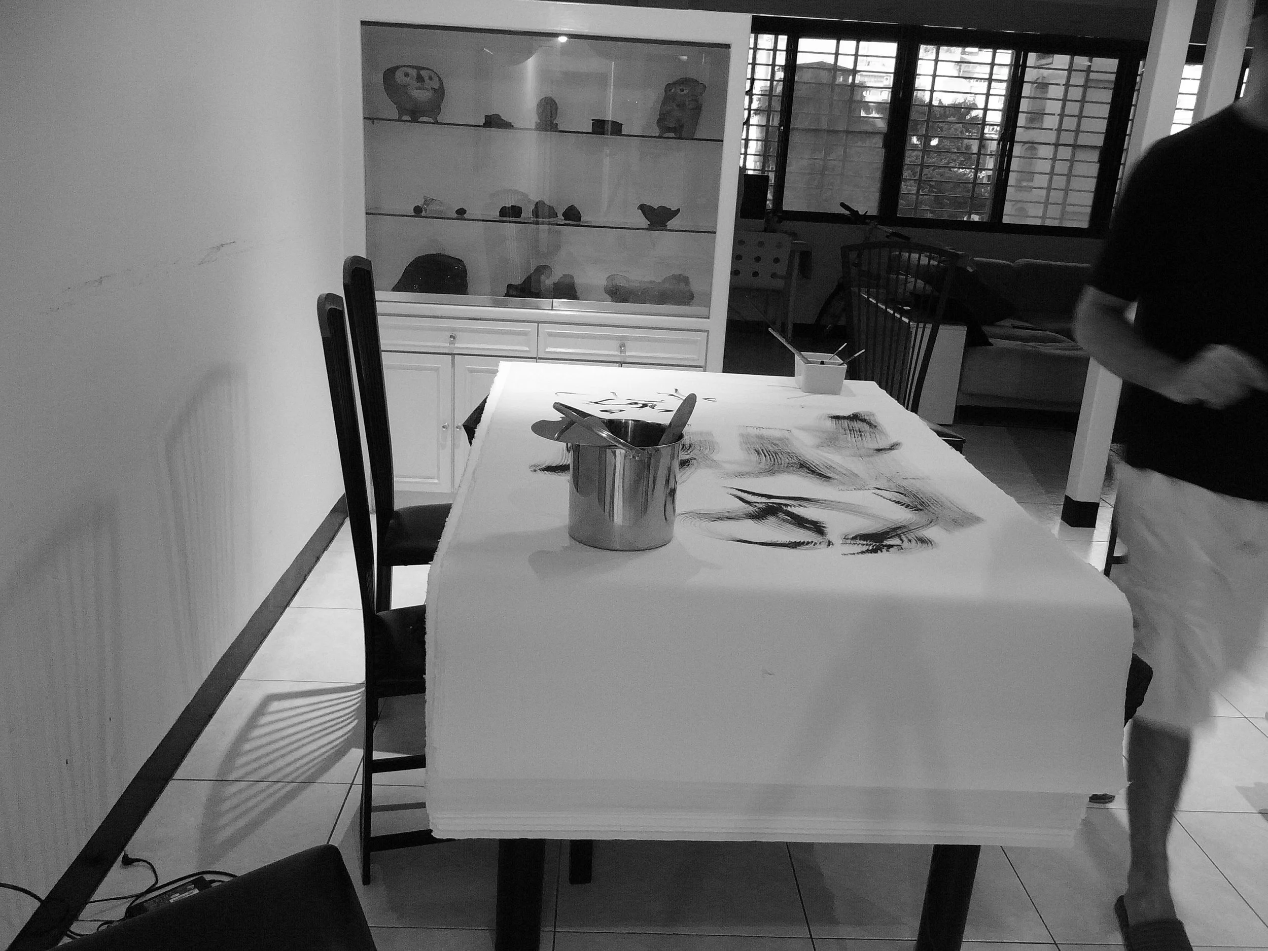 Kevin-Brown-Calligraphy-Life-Sentence-IV-R0026120.JPG