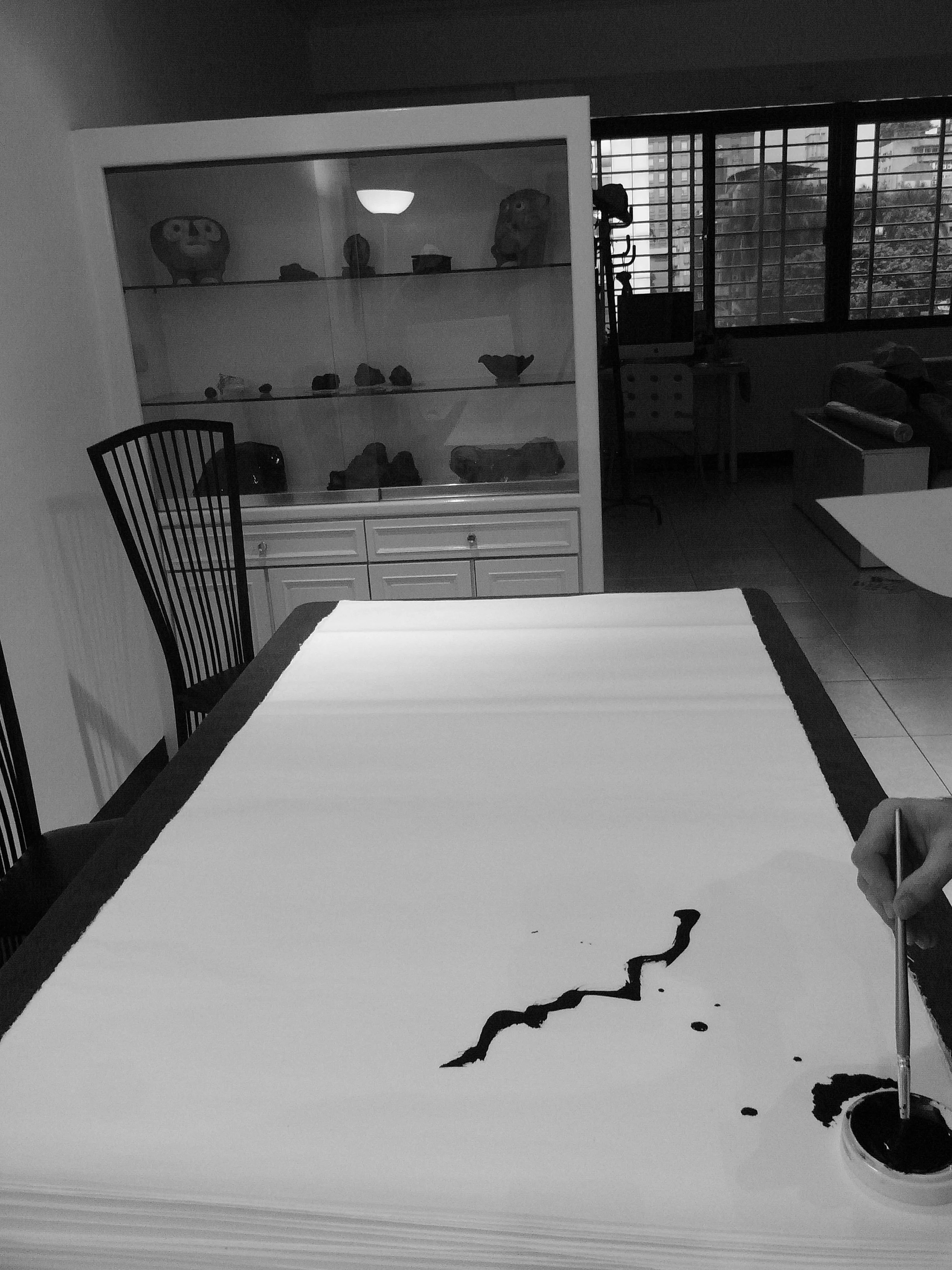 Kevin-Brown-Calligraphy-Life-Sentence-II-R0023891.JPG