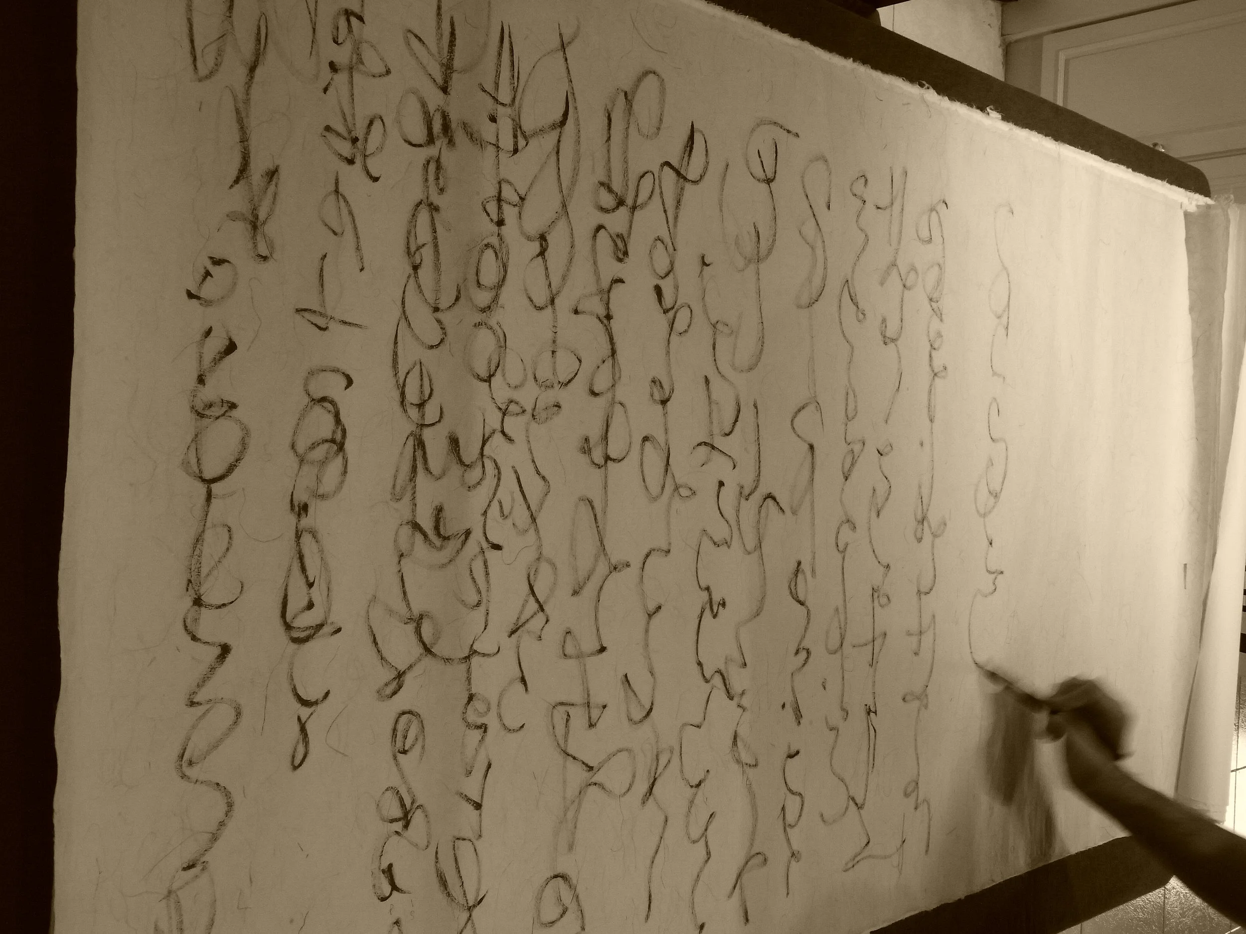 Kevin-Brown-Calligraphy-Bamboo-R0020463.JPG