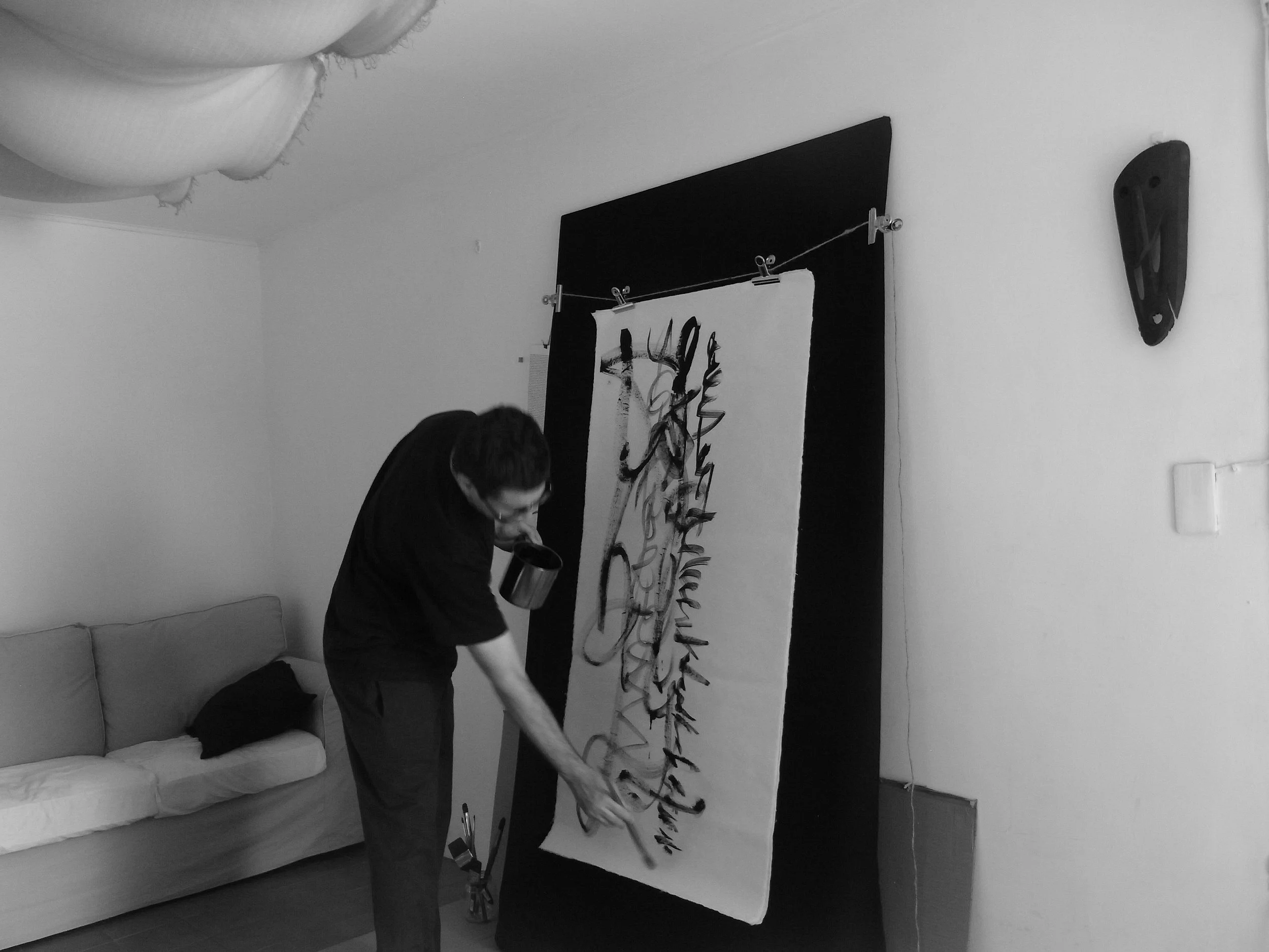 Kevin-Brown-Calligraphy-Life-Sentence-XVI-R0039035.JPG
