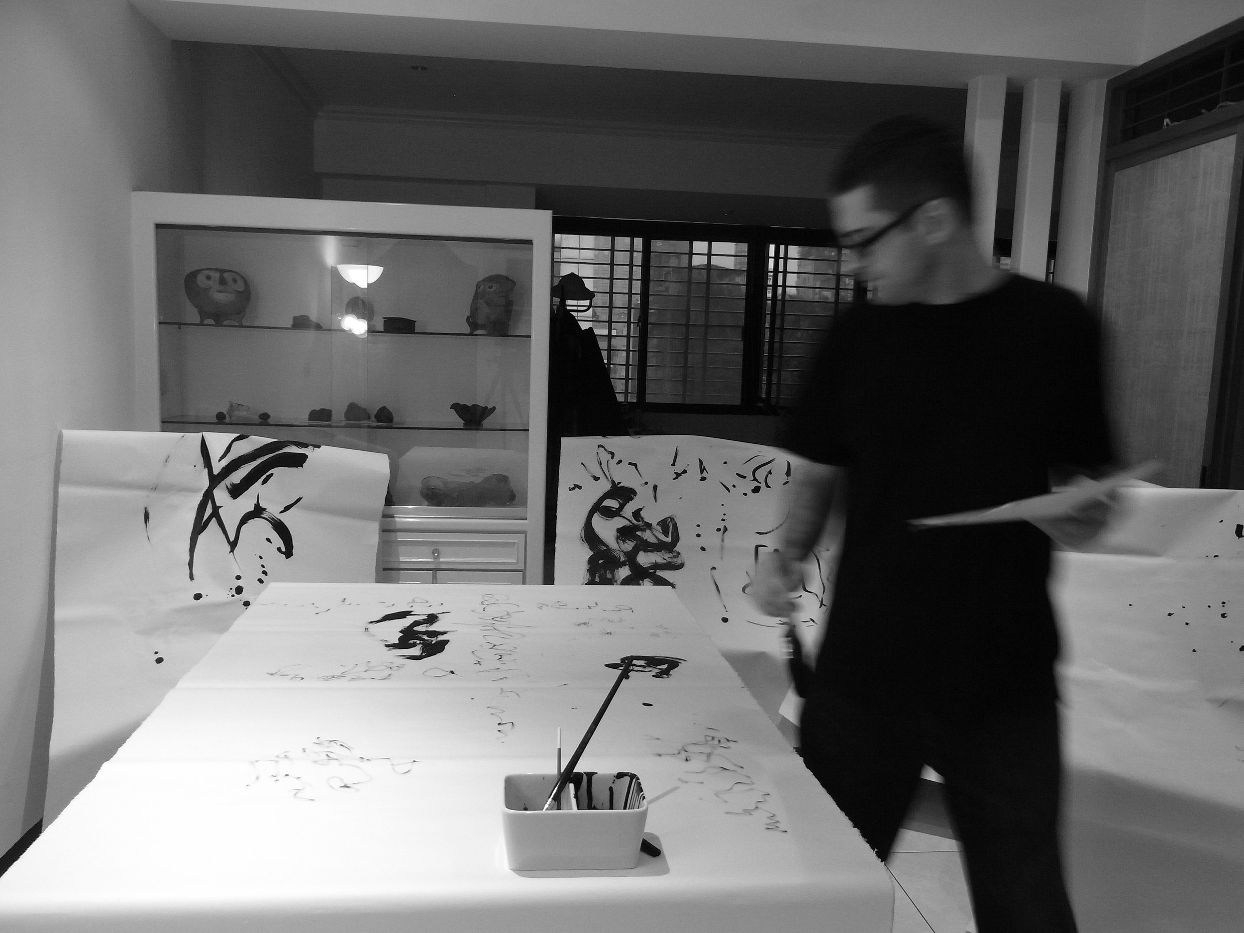 Kevin-Brown-Calligraphy-Life-Sentence-VIII-R0031509.JPG