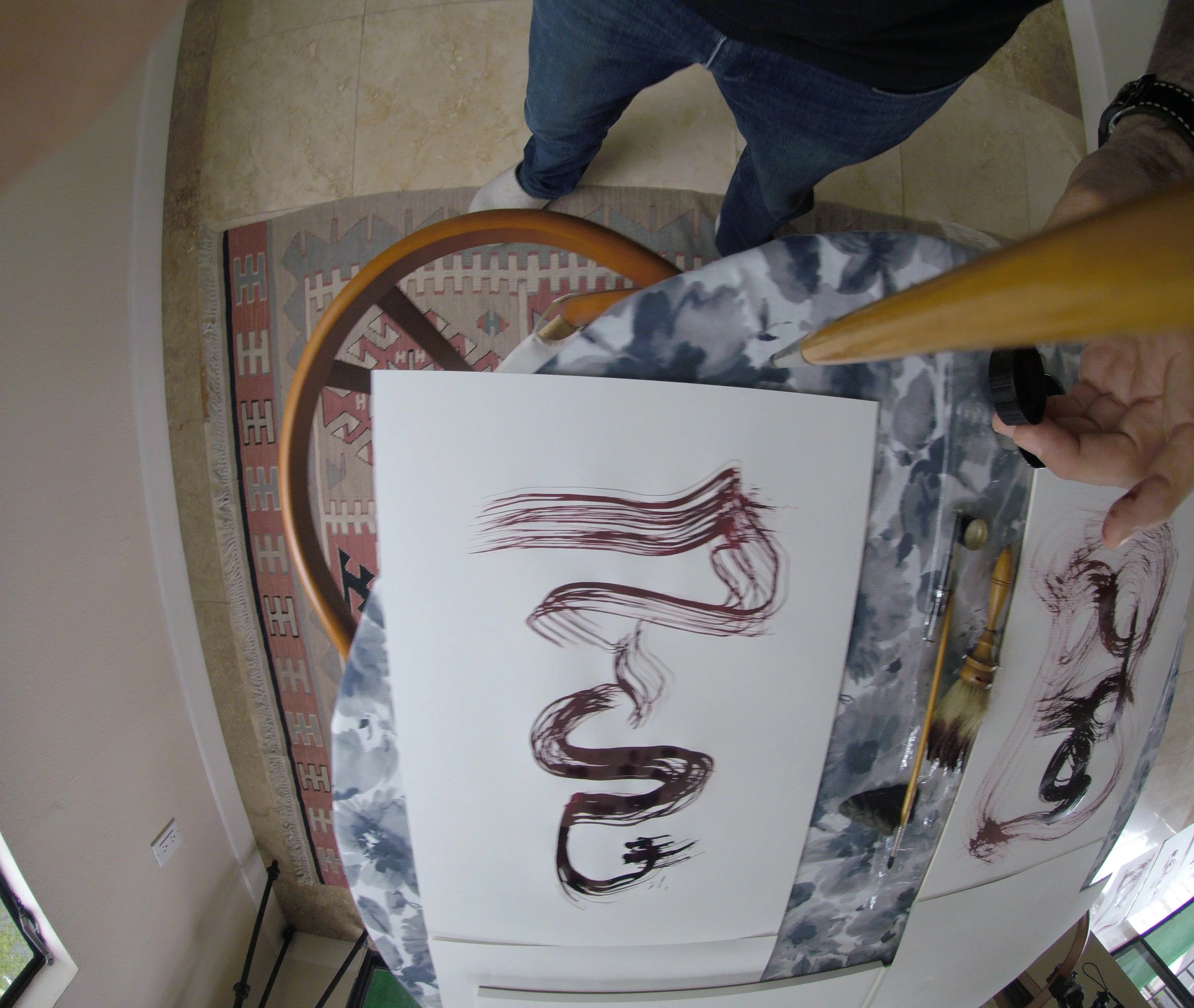 Kevin-Brown-Calligraphy-Brush-POV-G0050243.JPG