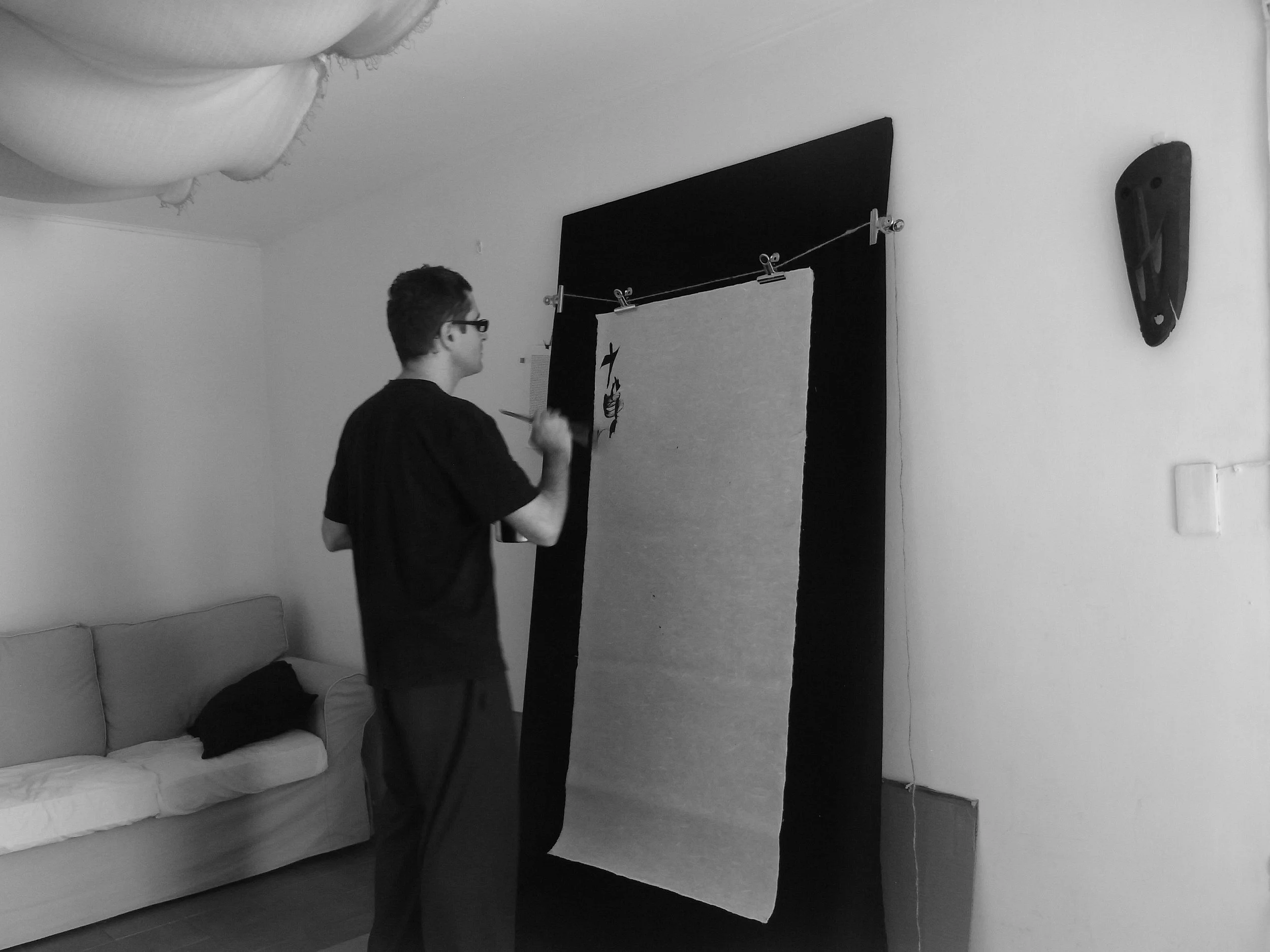 Kevin-Brown-Calligraphy-Life-Sentence-XVI-R0039248.JPG