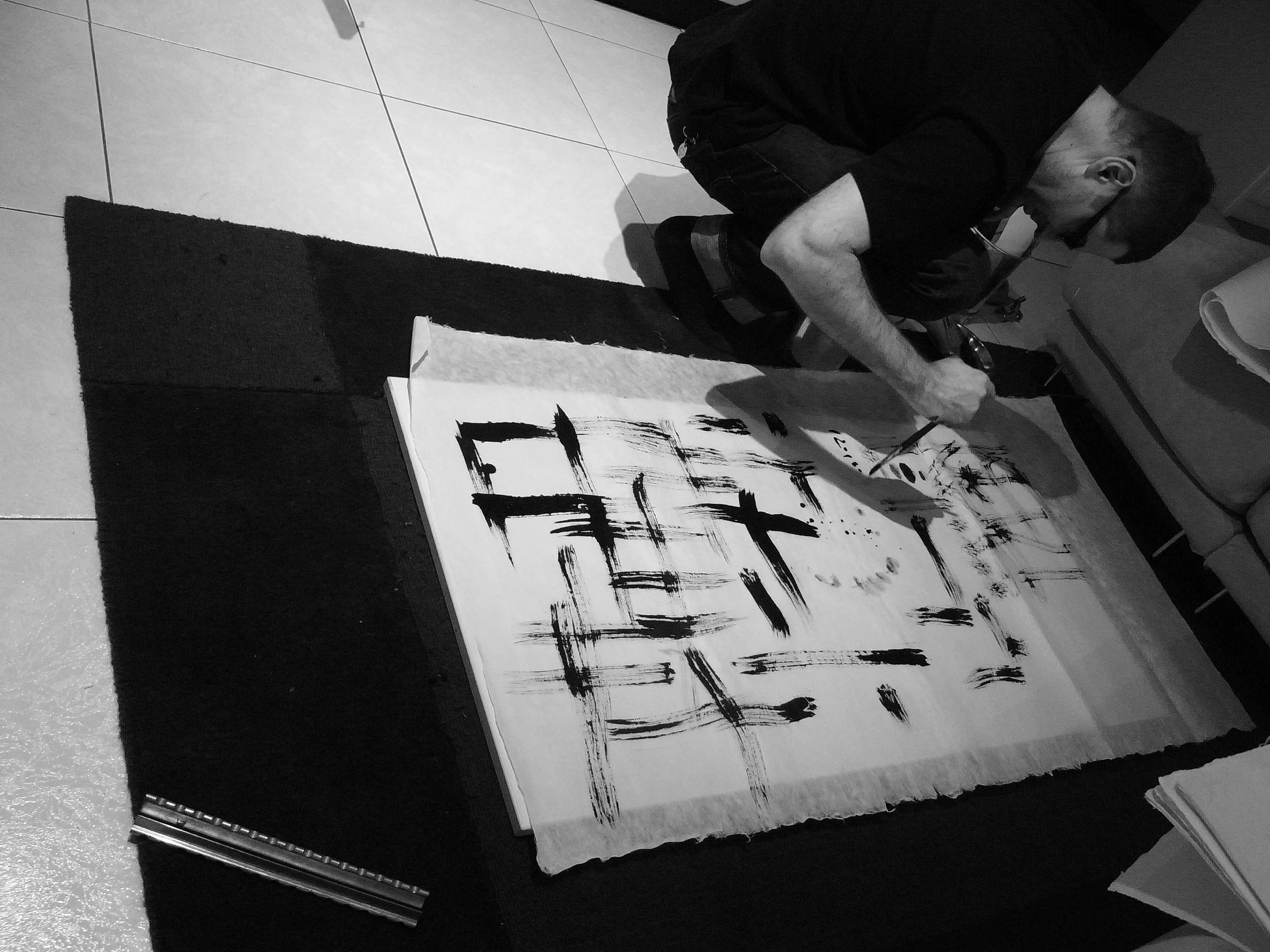 Squares I