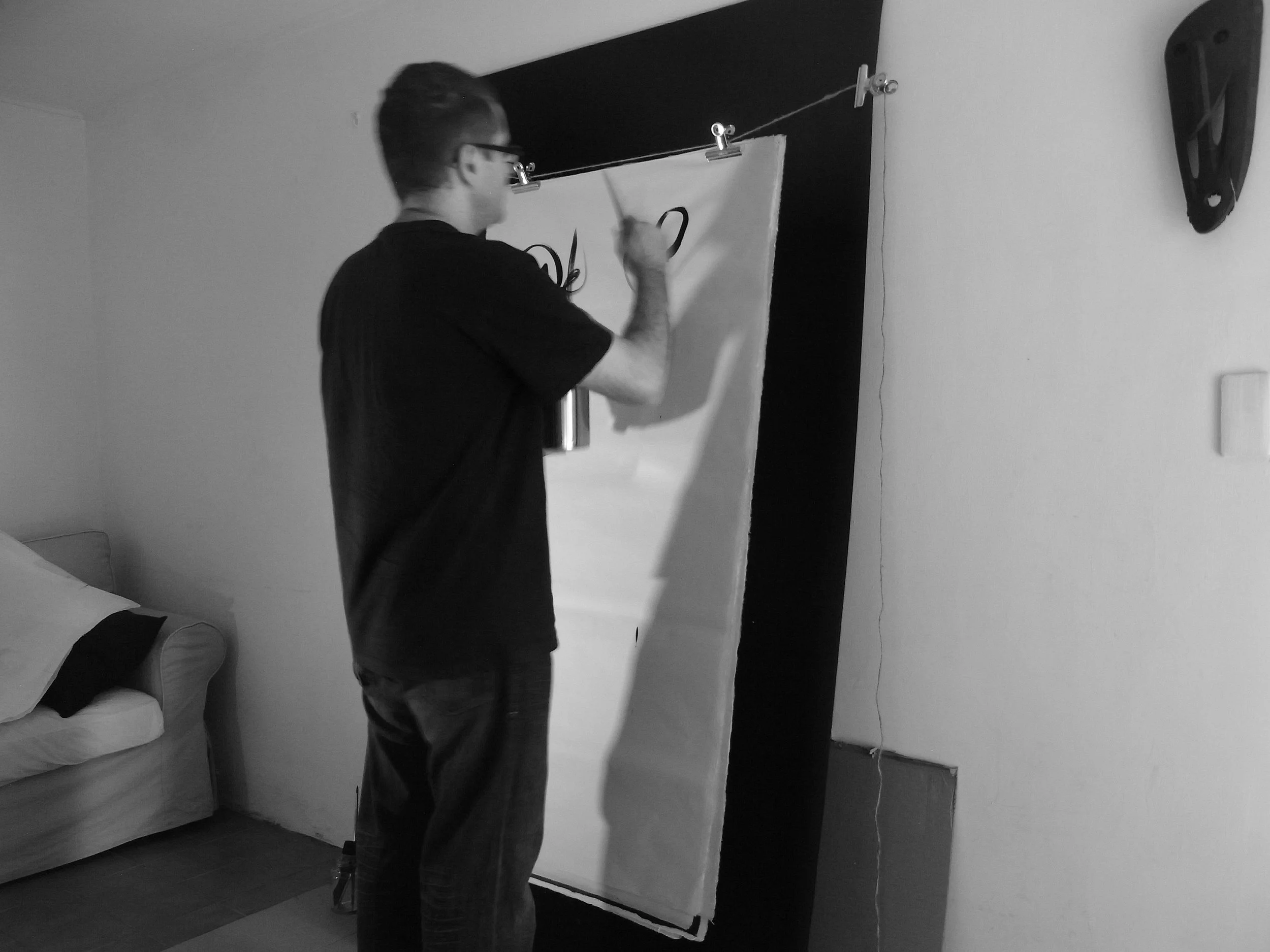 Kevin-Brown-Calligraphy-Life-Sentence-XII-R0037319.JPG