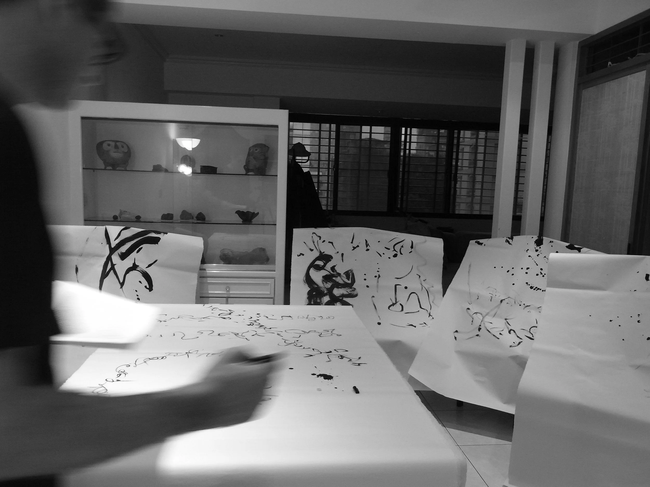 Kevin-Brown-Calligraphy-Life-Sentence-VIII-R0031620.JPG