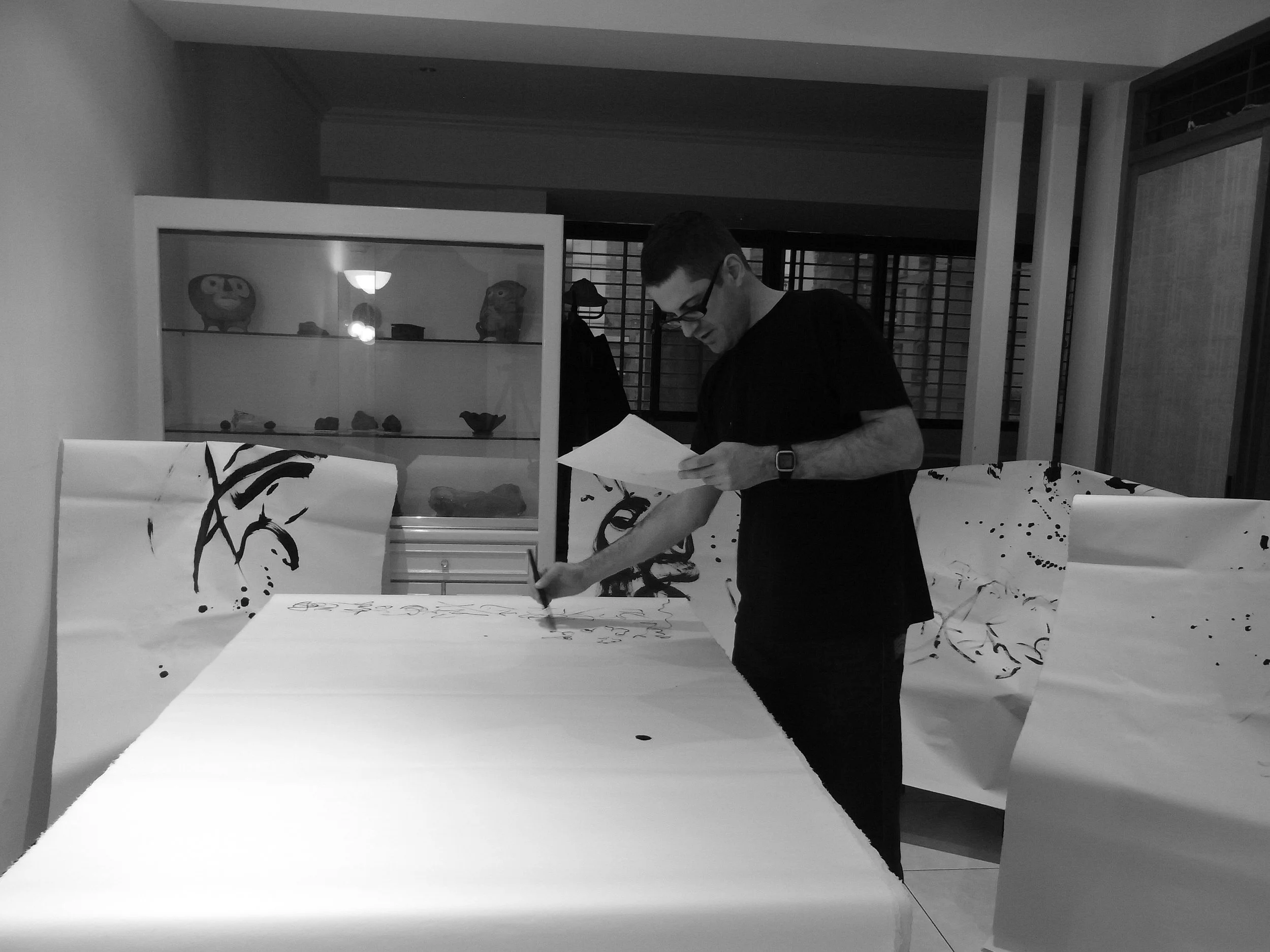 Kevin-Brown-Calligraphy-Life-Sentence-VIII-R0031659.JPG