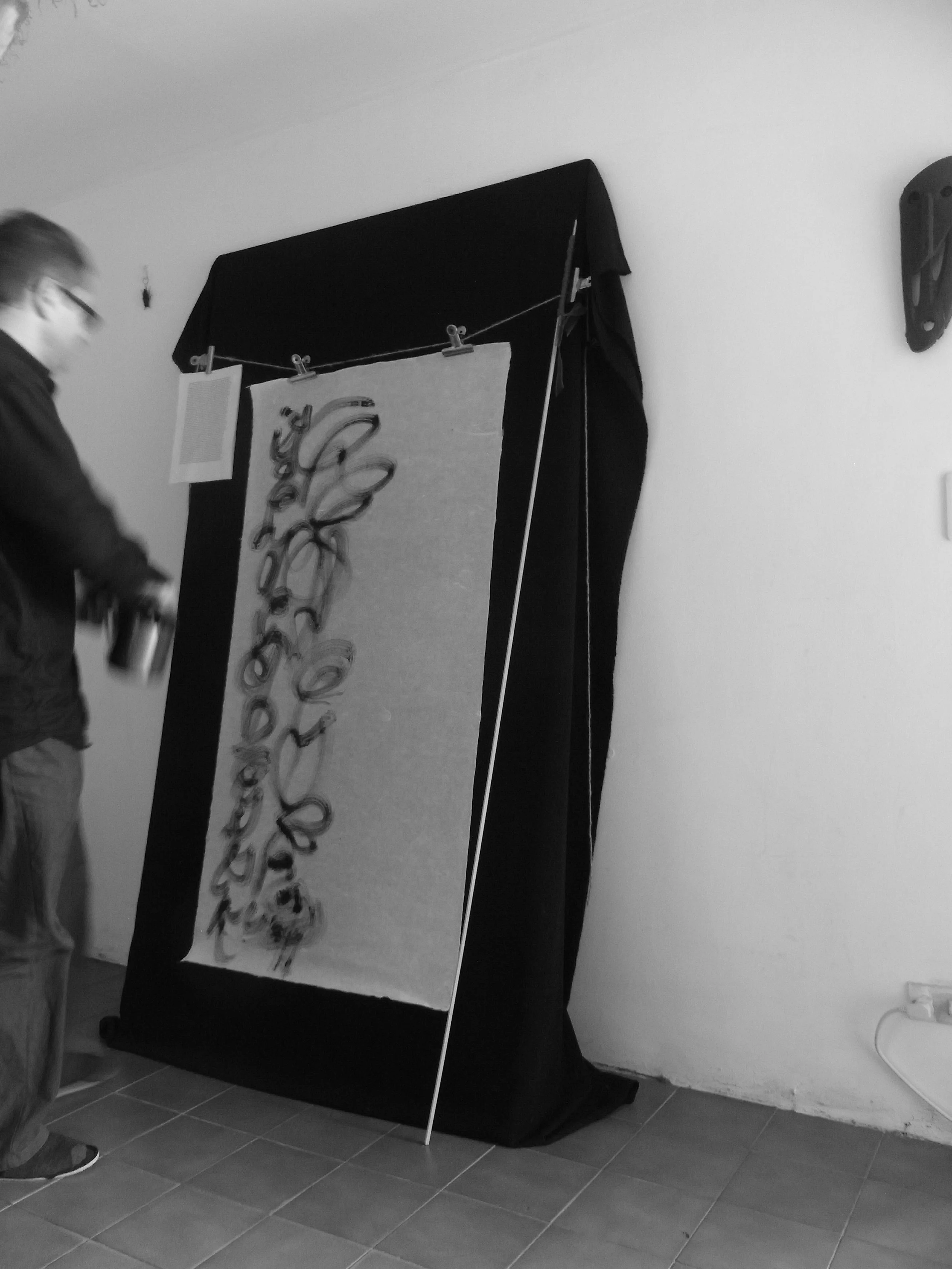 Kevin-Brown-Calligraphy-Life-Sentence-XVIII-R0053594.JPG