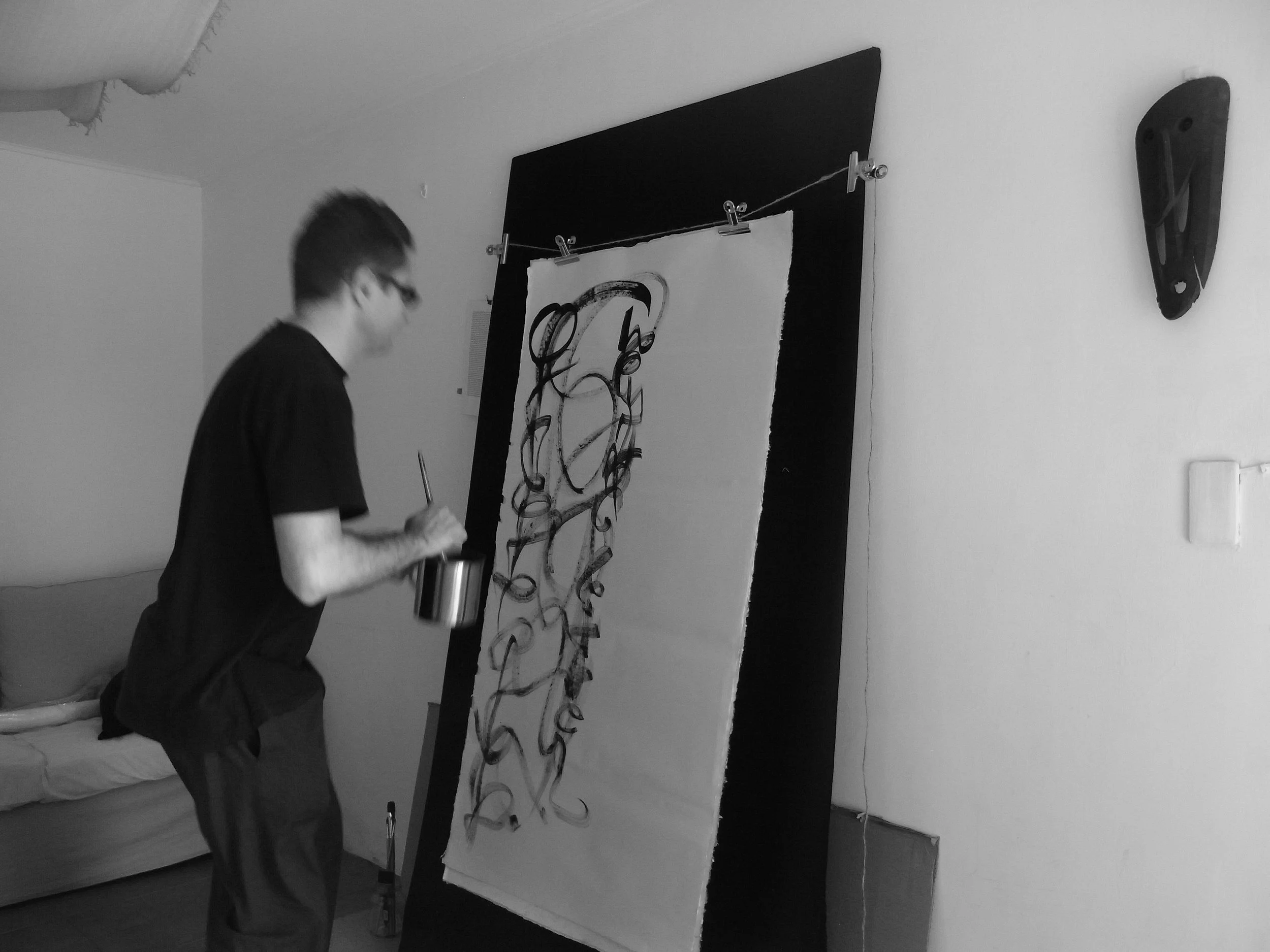 Kevin-Brown-Calligraphy-Life-Sentence-XV-R0038753.JPG