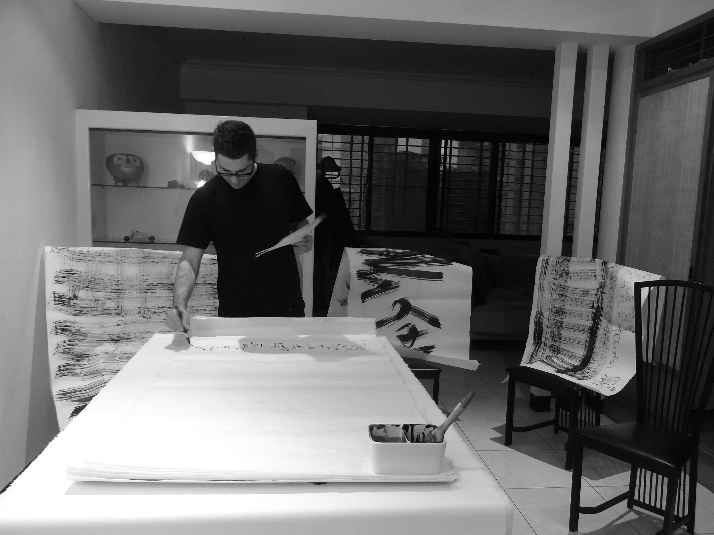 Kevin-Brown-Calligraphy-Life-Sentence-VIII-R0031905.JPG