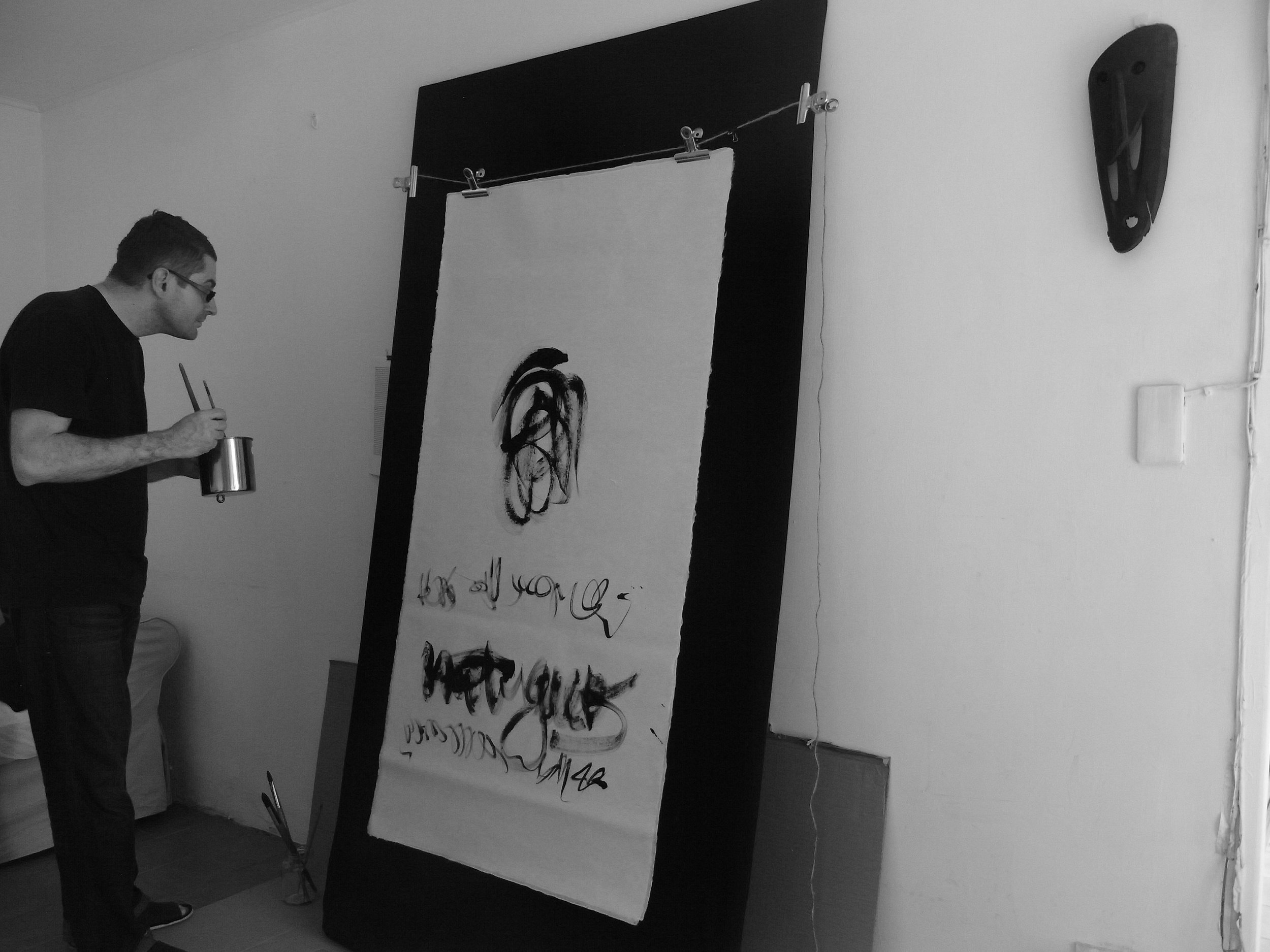 Kevin-Brown-Calligraphy-Life-Sentence-X-R0036701.JPG