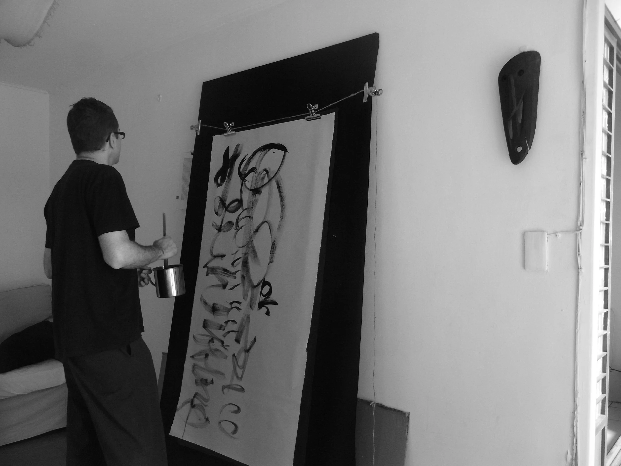 Kevin-Brown-Calligraphy-Life-Sentence-XV-R0038711.JPG