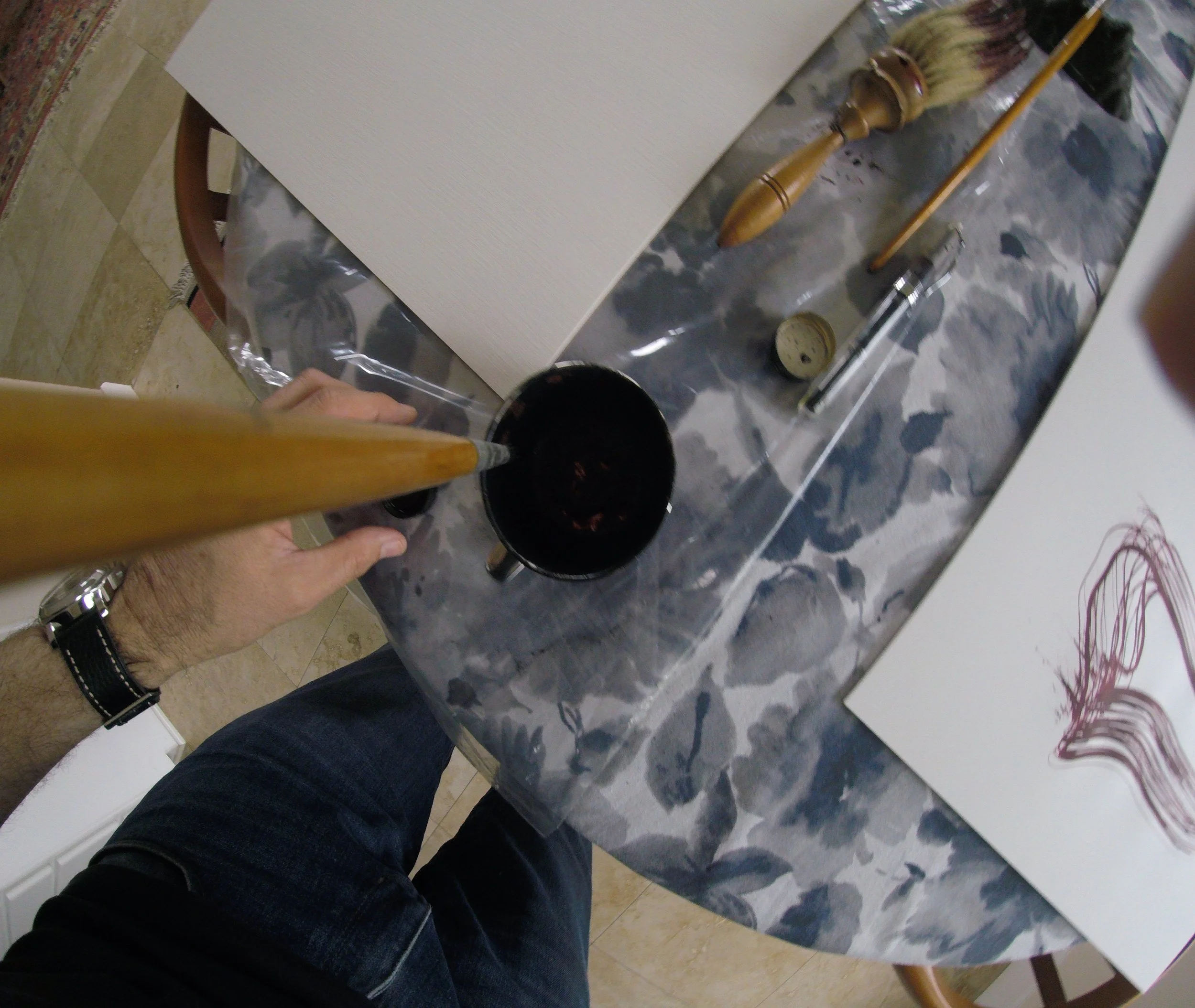 Kevin-Brown-Calligraphy-Brush-POV-G0060254.JPG