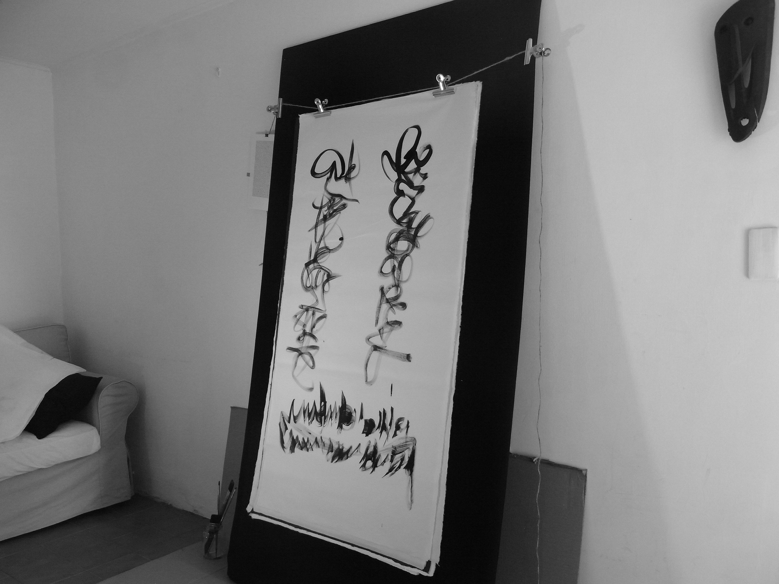 Kevin-Brown-Calligraphy-Life-Sentence-XII-R0037349.JPG