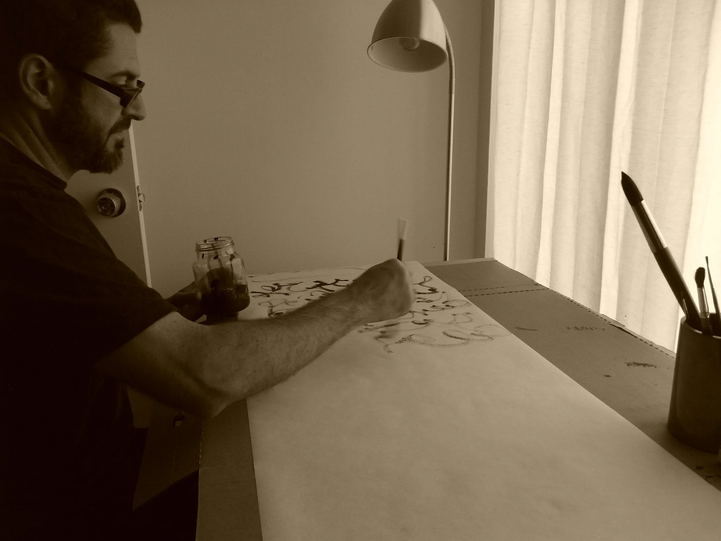 Kevin-Brown-Calligraphy-Deskwork-R0062557.JPG