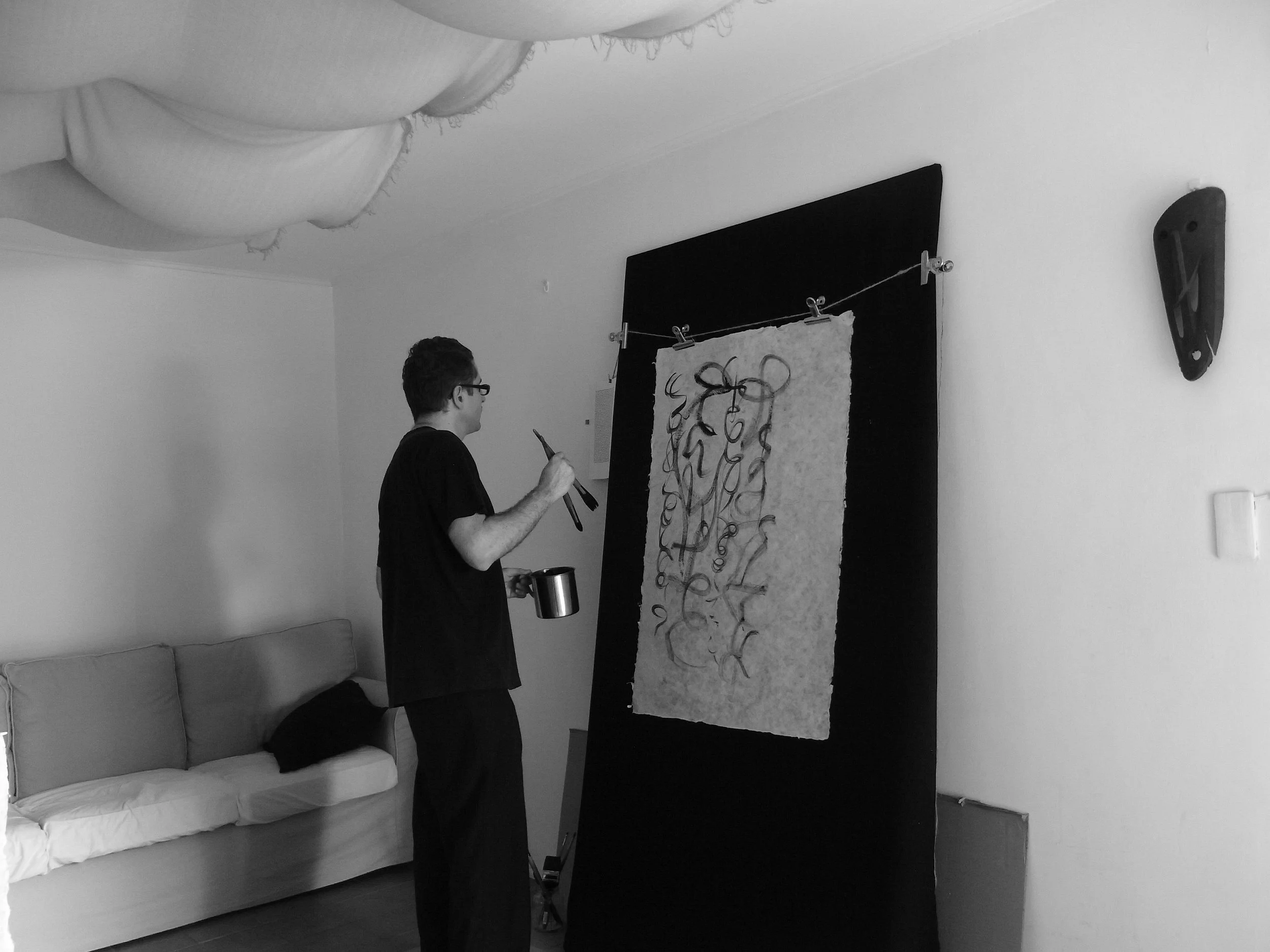 Kevin-Brown-Calligraphy-Life-Sentence-XVII-R0039923.JPG