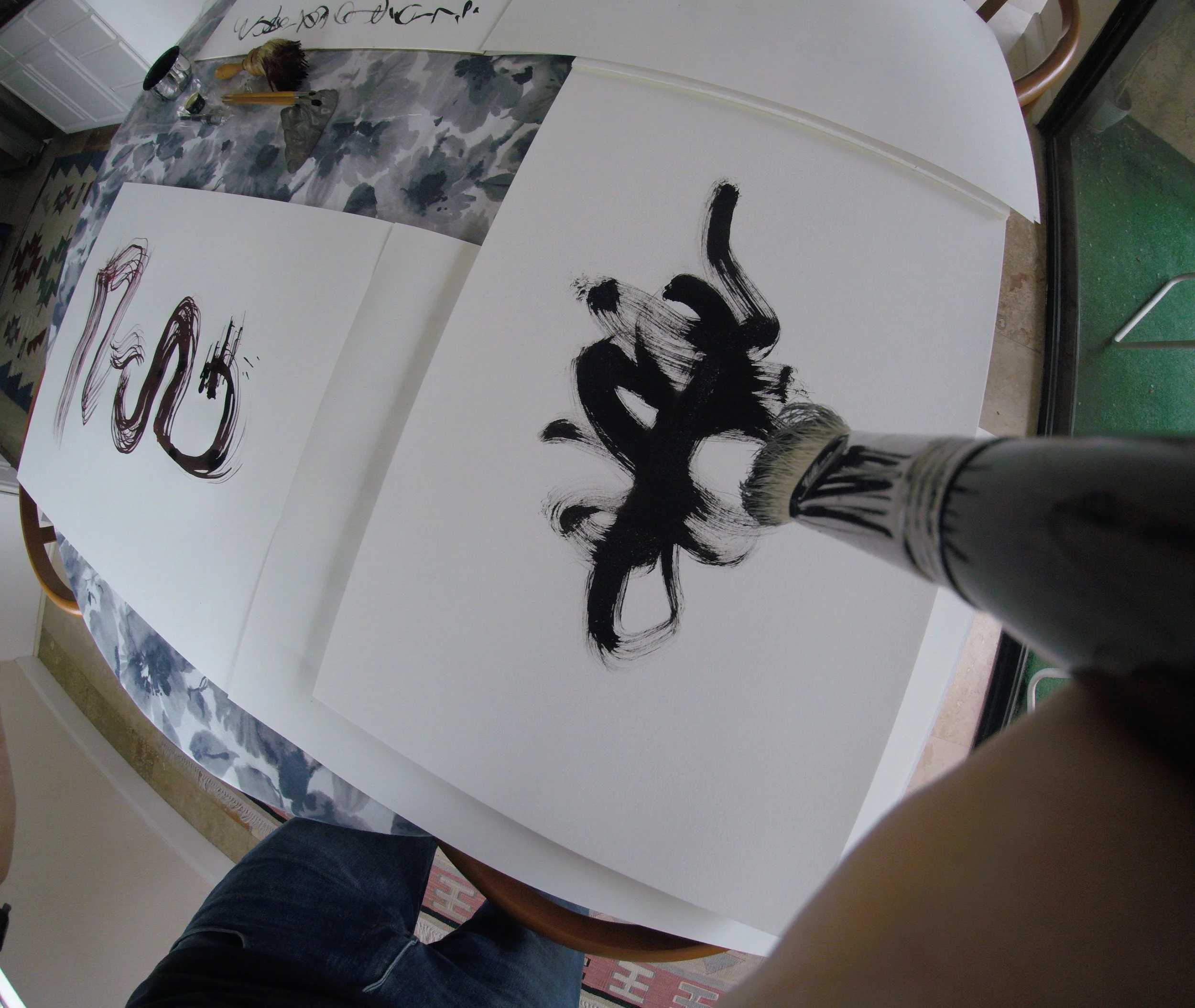 Kevin-Brown-Calligraphy-Brush-POV-G0090307.JPG