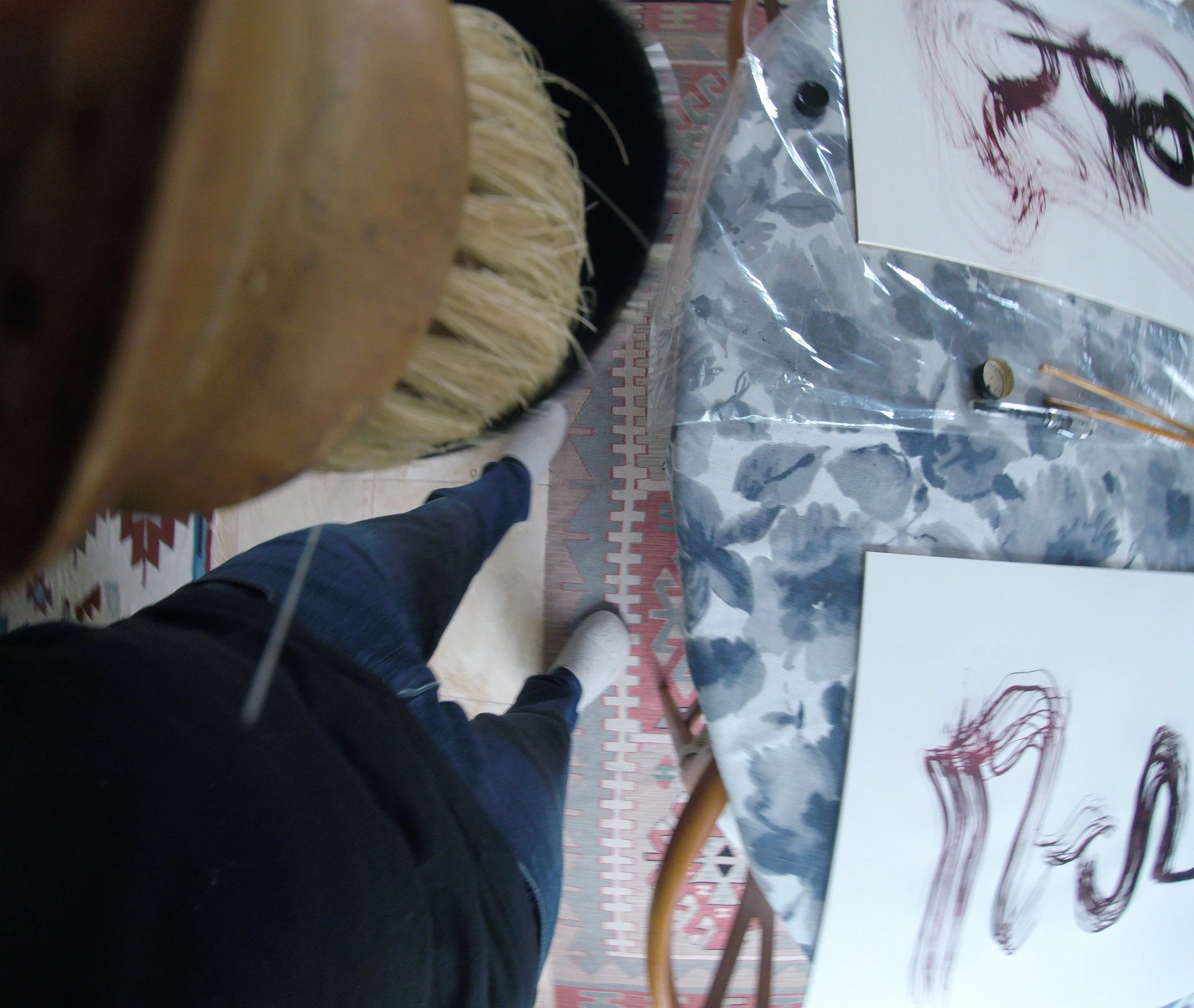 Kevin-Brown-Calligraphy-Brush-POV-G0030221.JPG
