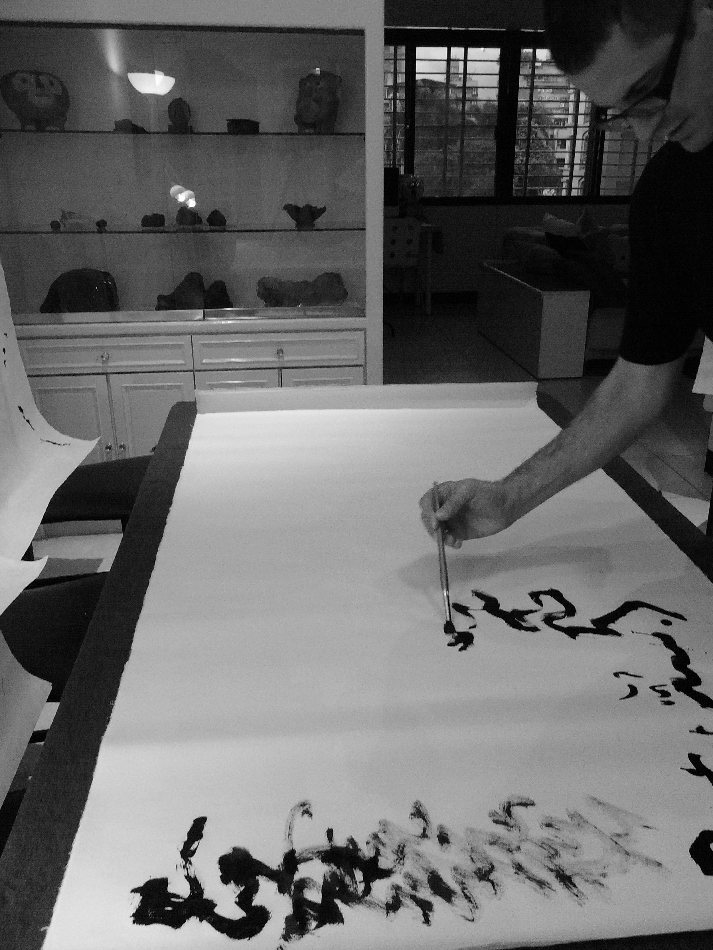 Kevin-Brown-Calligraphy-Life-Sentence-I-R0023377.JPG