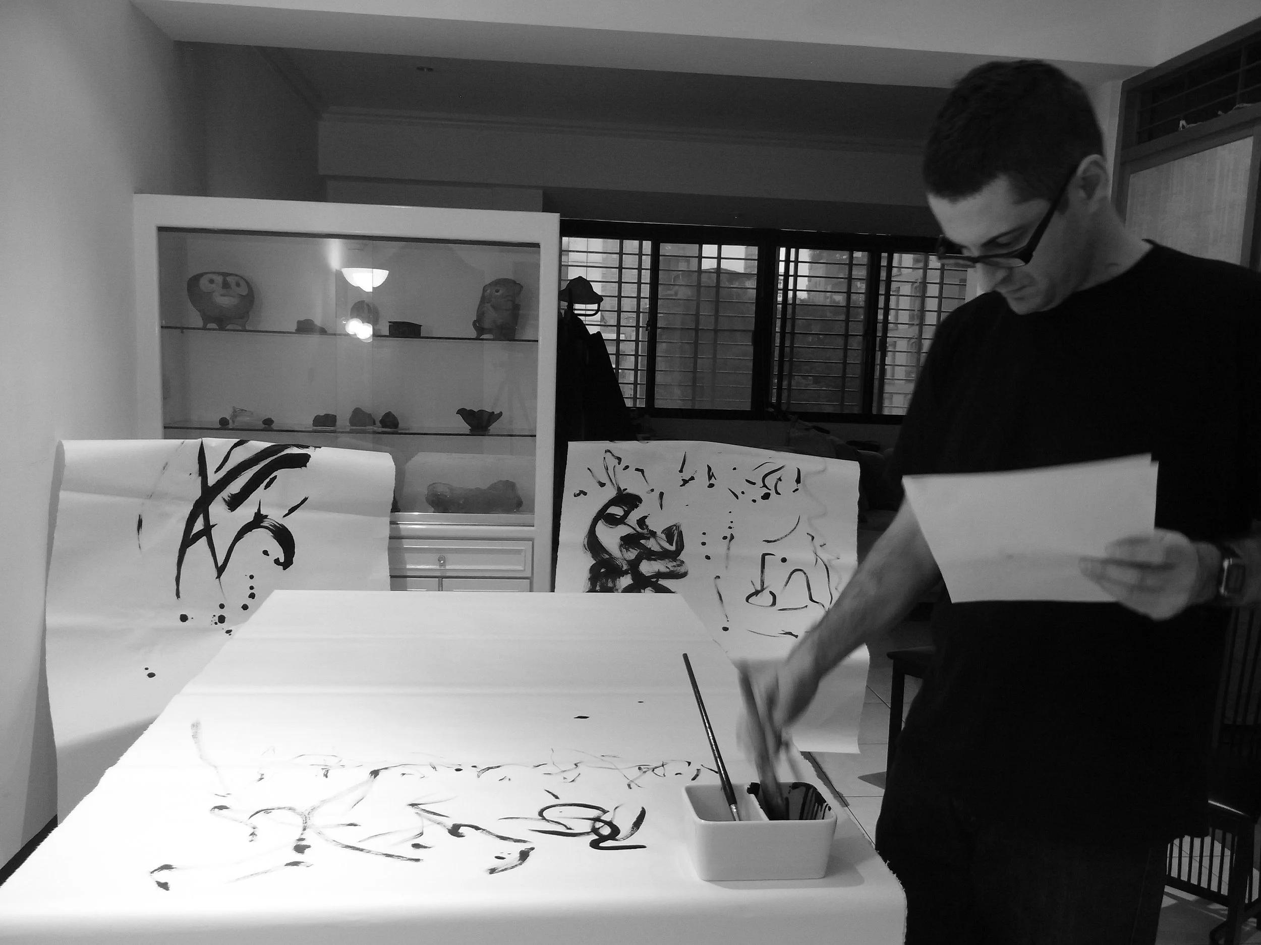 Kevin-Brown-Calligraphy-Life-Sentence-VIII-R0031311.JPG