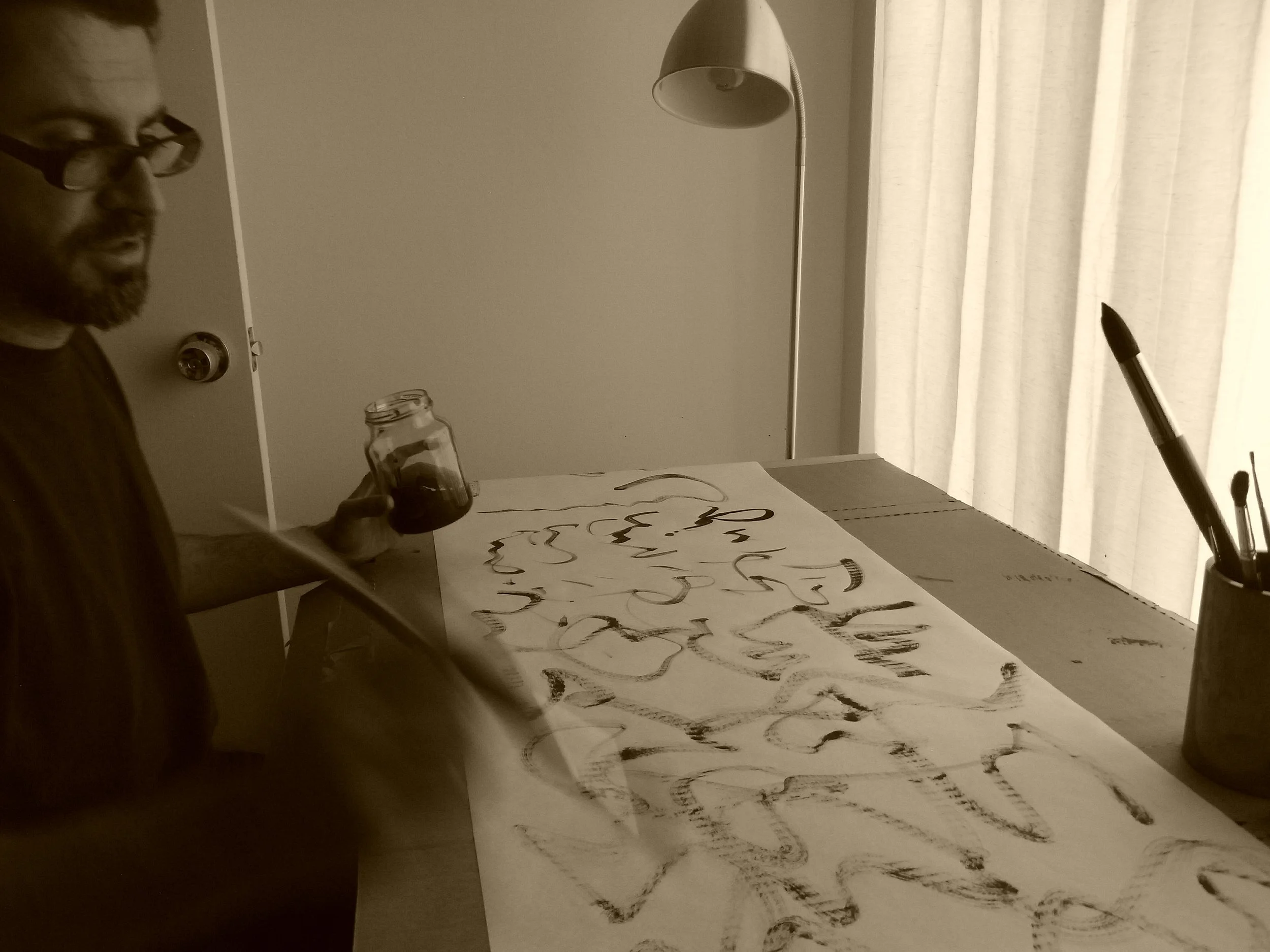 Kevin-Brown-Calligraphy-Deskwork-R0062461.JPG