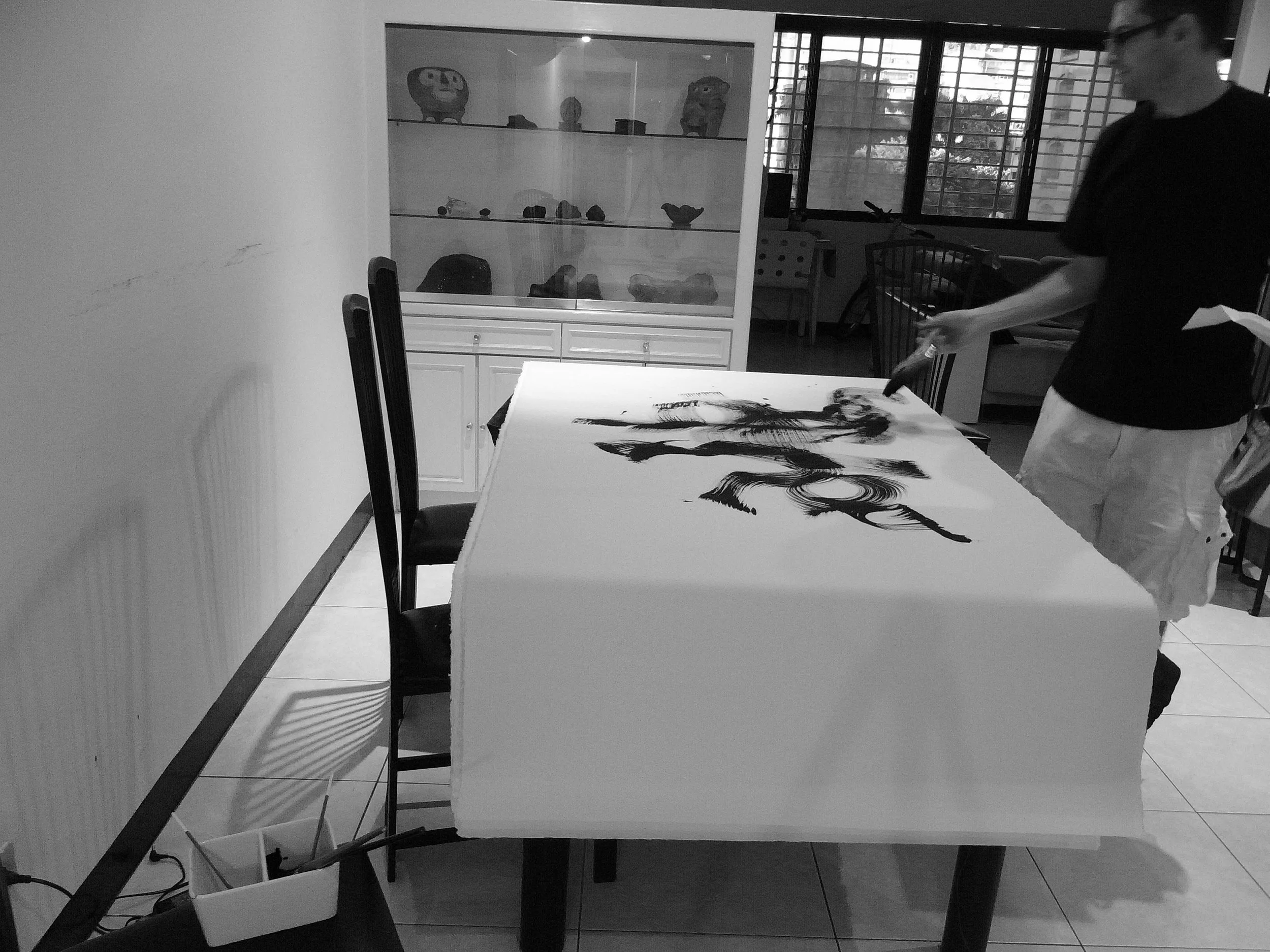 Kevin-Brown-Calligraphy-Life-Sentence-IV-R0026048.JPG