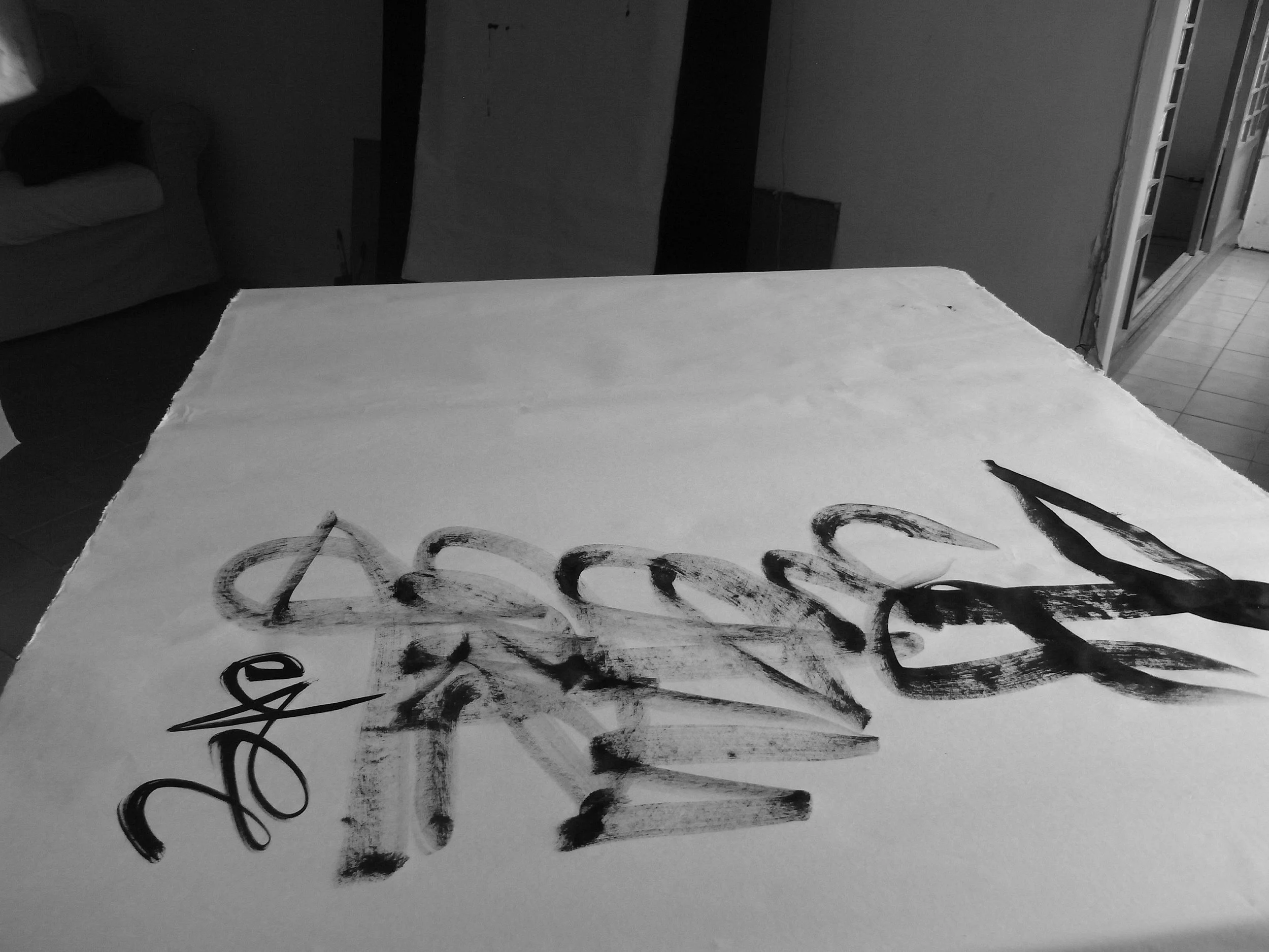 Kevin-Brown-Calligraphy-Life-Sentence-XIV-R0038345.JPG