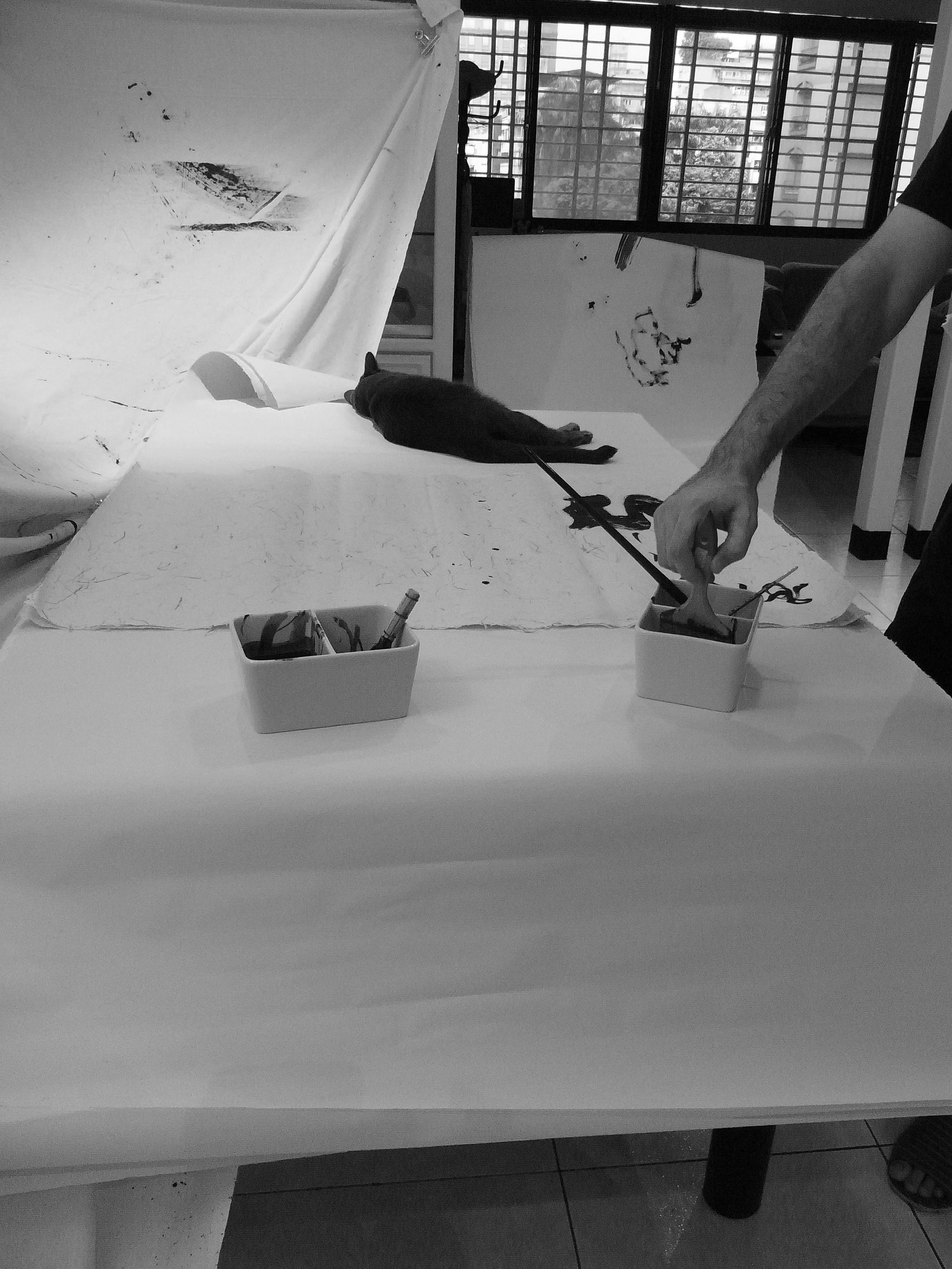 Kevin-Brown-Calligraphy-Life-Sentence-III-R0024974.JPG
