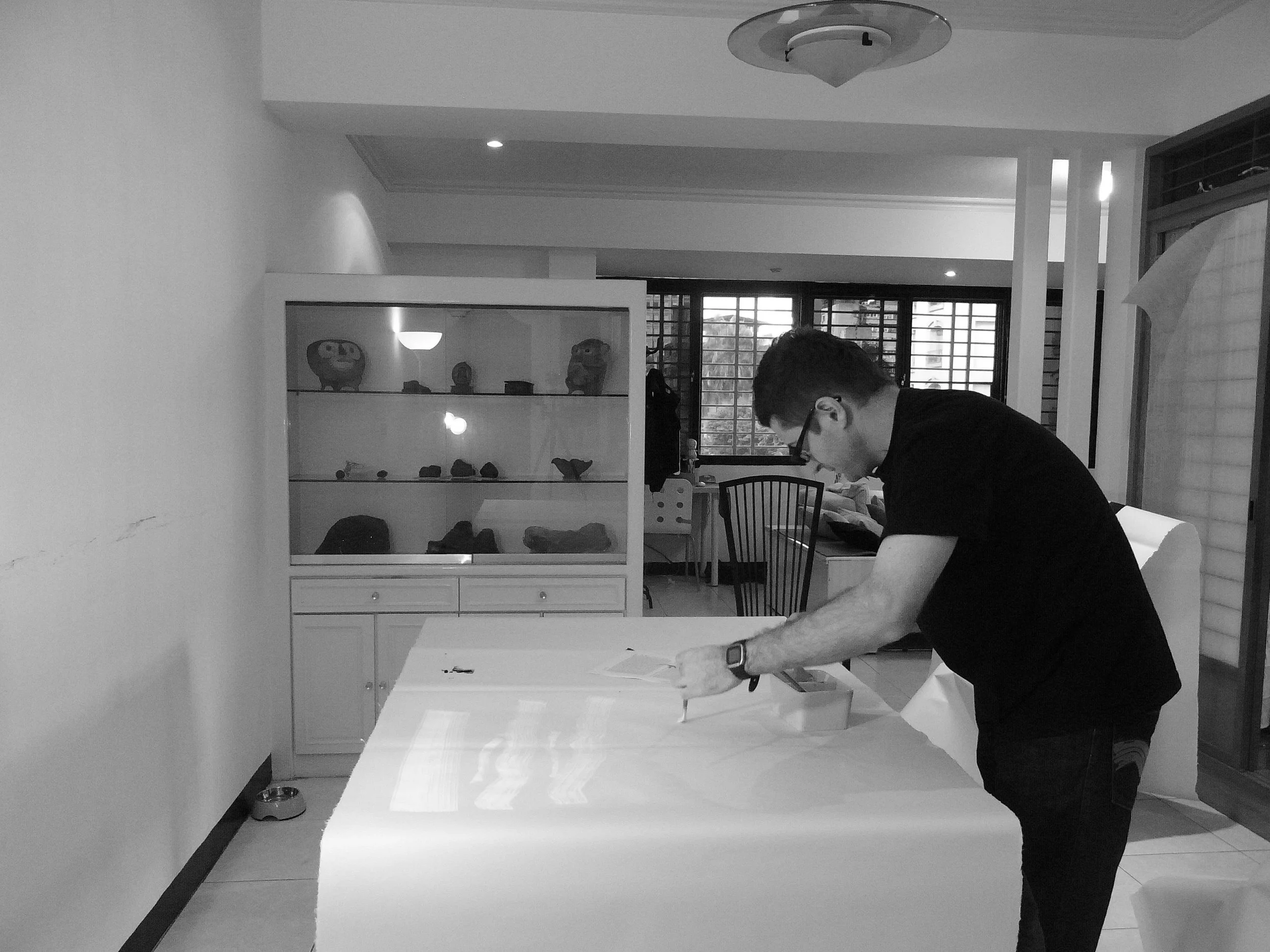 Kevin-Brown-Calligraphy-Life-Sentence-VI-R0029885.JPG