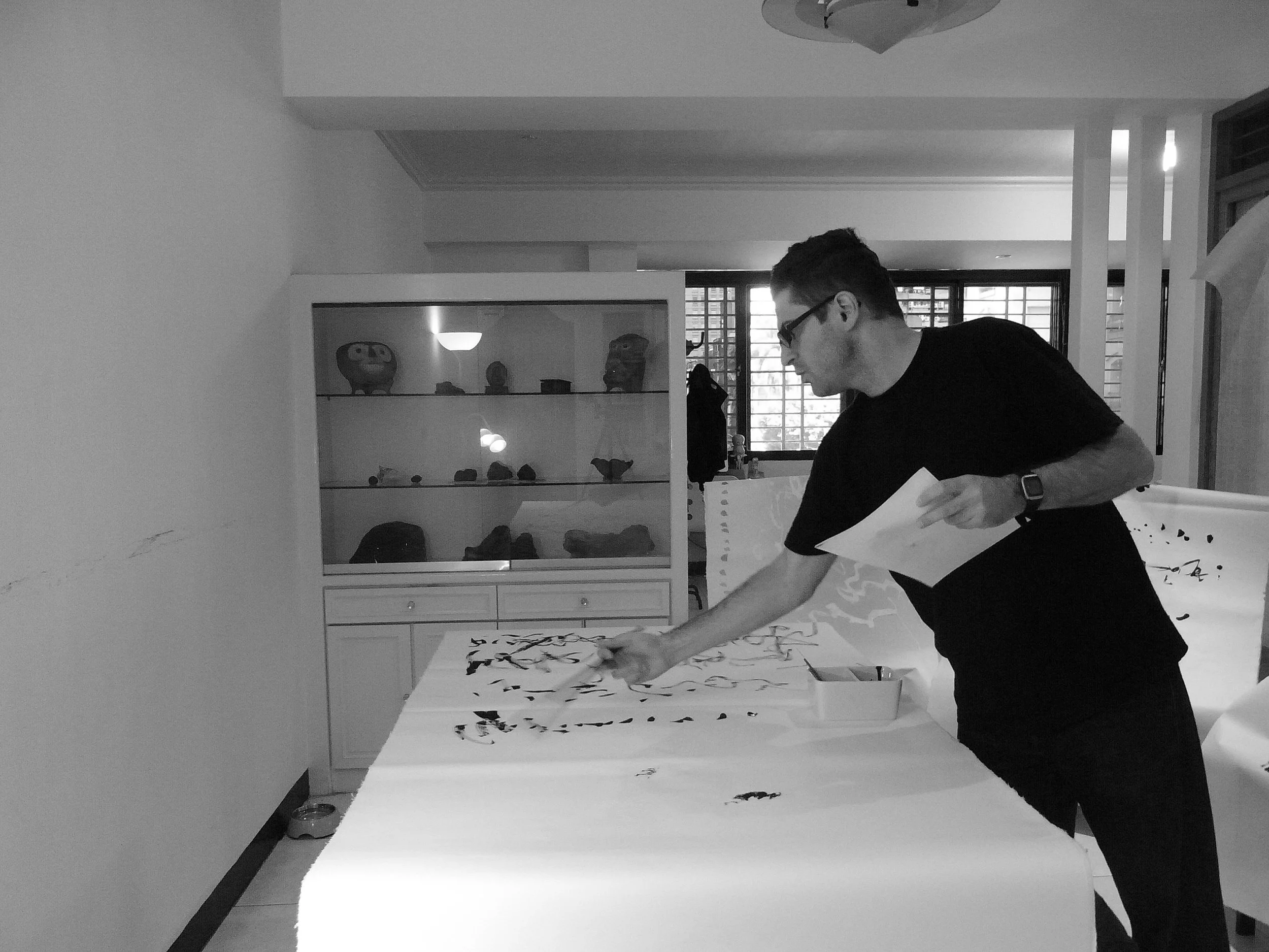 Kevin-Brown-Calligraphy-Life-Sentence-VII-R0030507.JPG