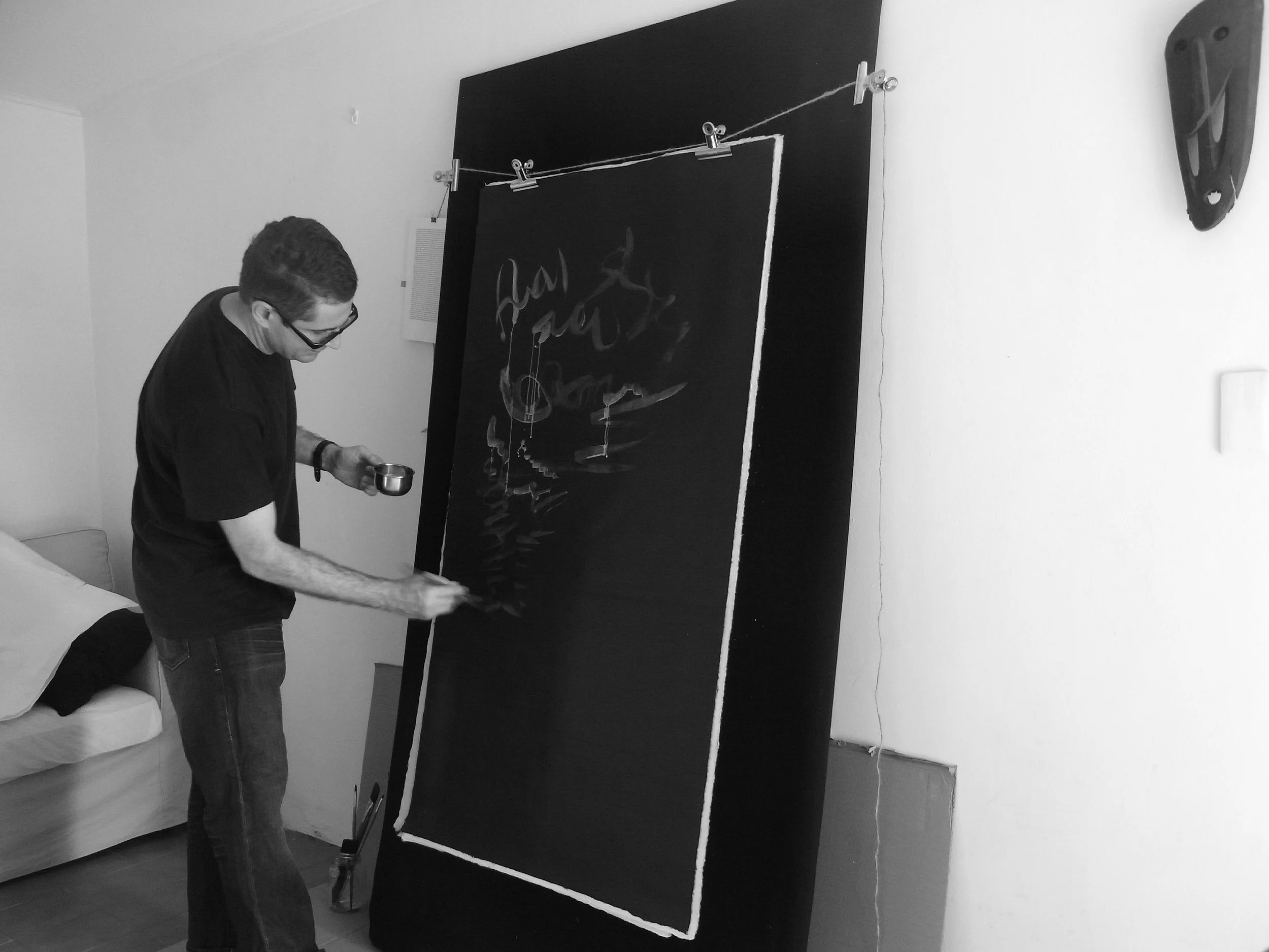 Kevin-Brown-Calligraphy-Life-Sentence-XII-R0037499.JPG