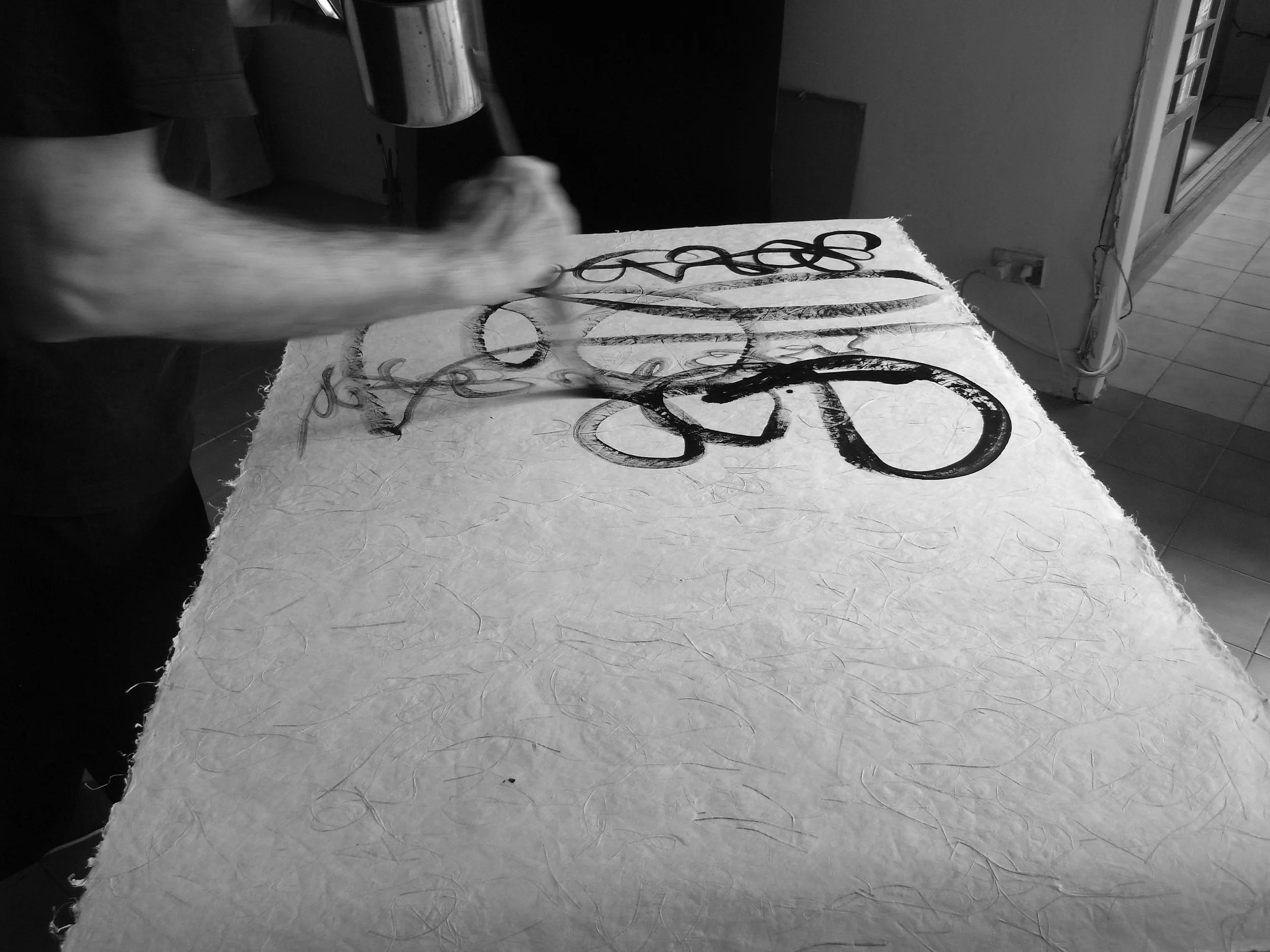 Kevin-Brown-Calligraphy-Life-Sentence-XVII-R0039755.JPG